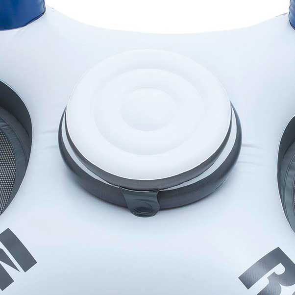 Intex River Run II Inflatable 2-Person River Tube product image