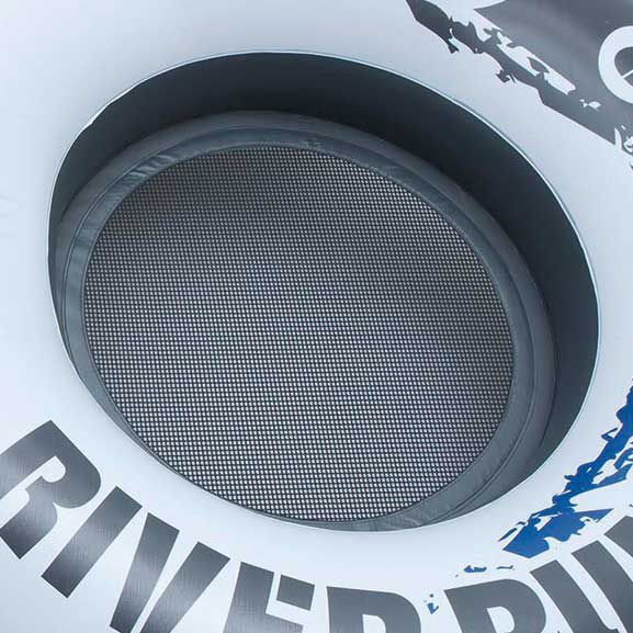 Intex River Run II Inflatable 2-Person River Tube product image