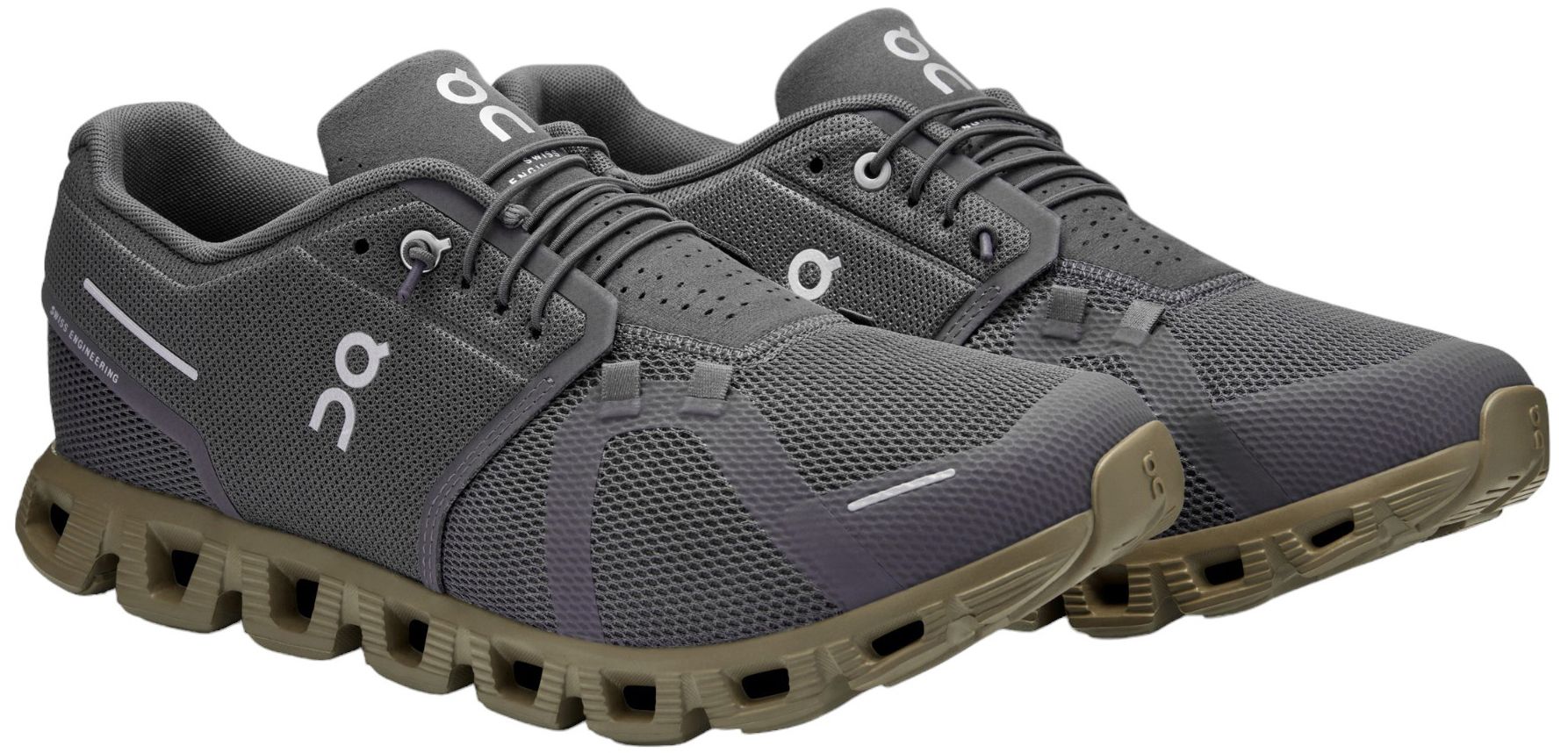 On Men's Cloud 5 Shoes product image