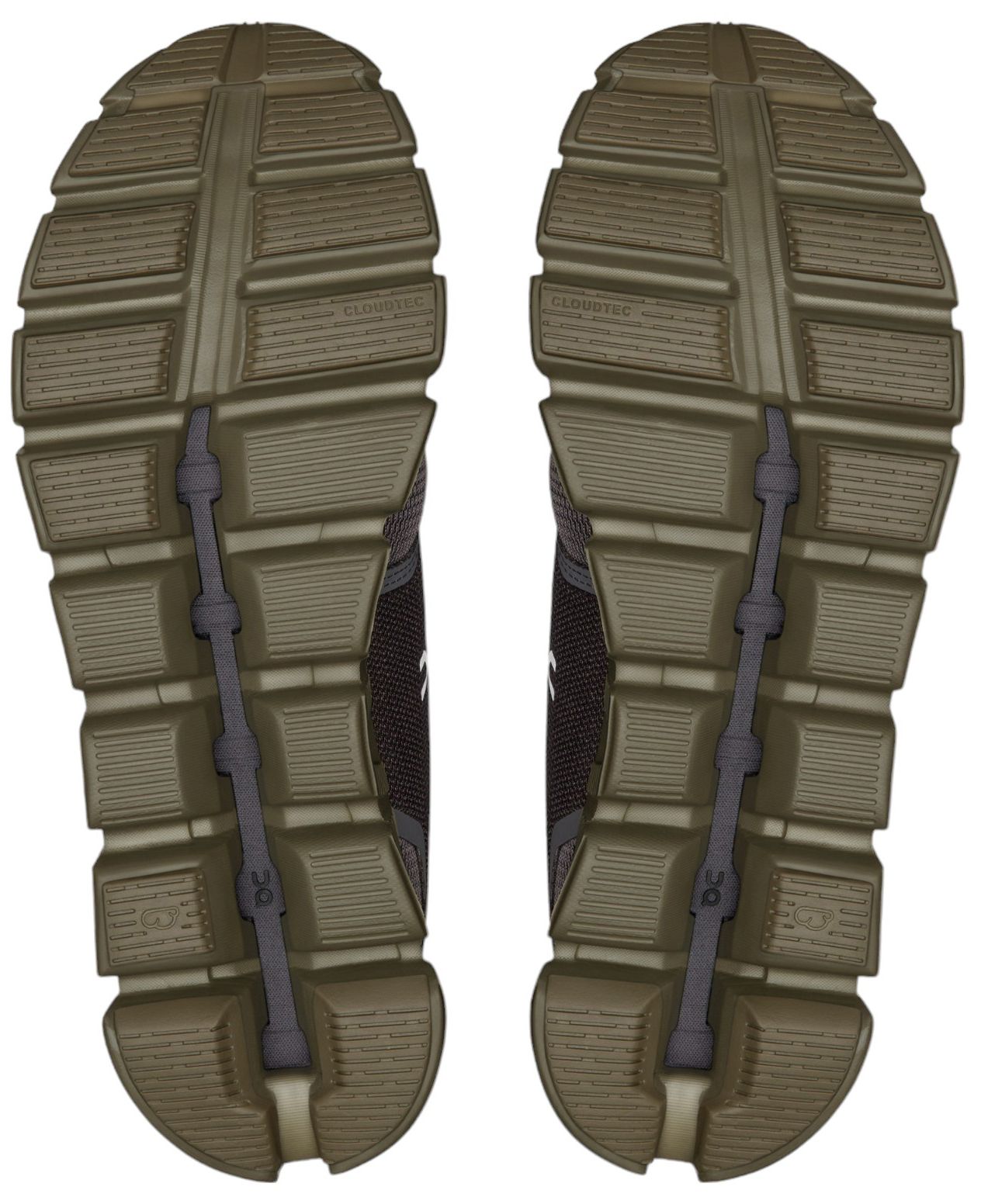 On Men's Cloud 5 Shoes product image