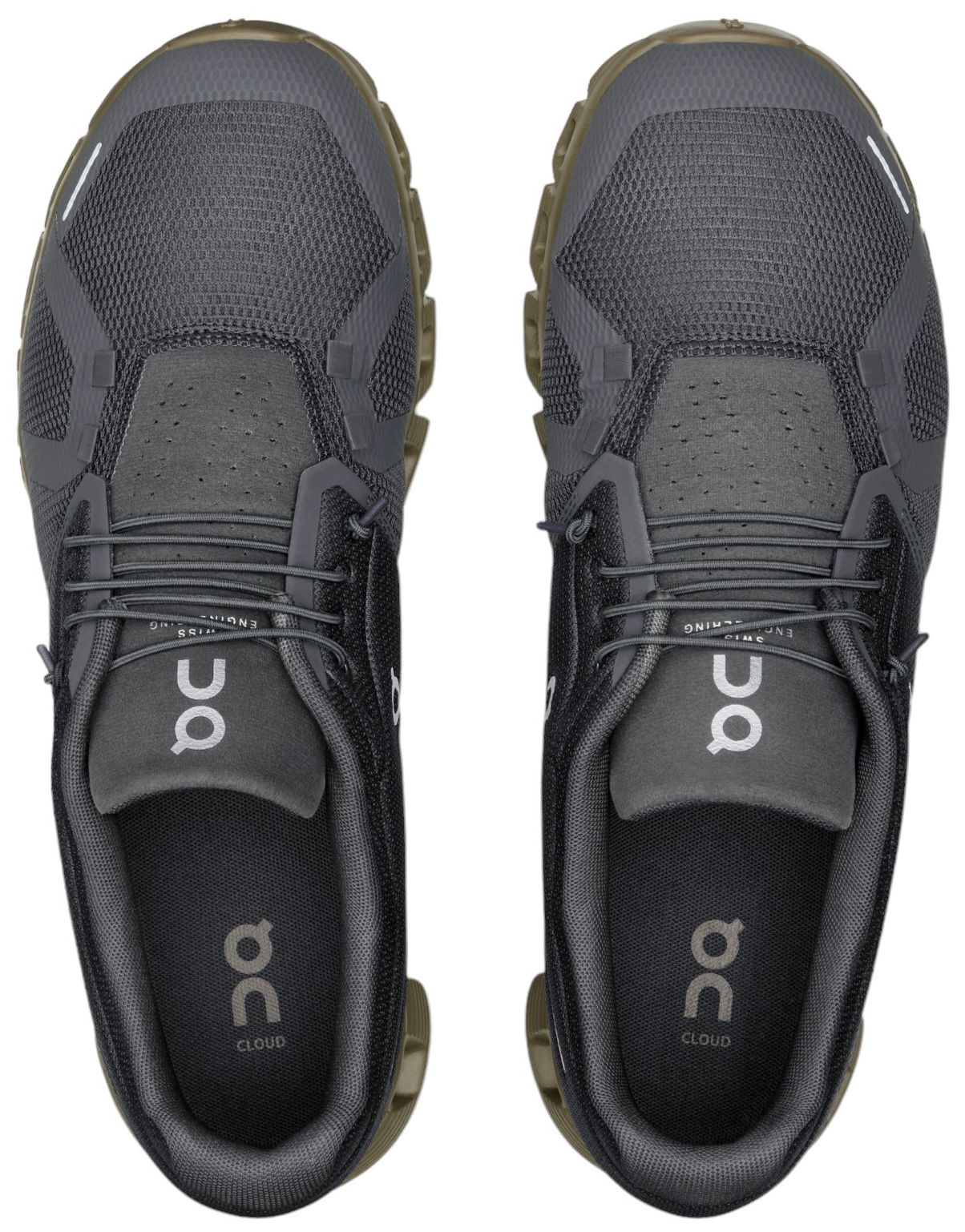 On Men's Cloud 5 Shoes product image