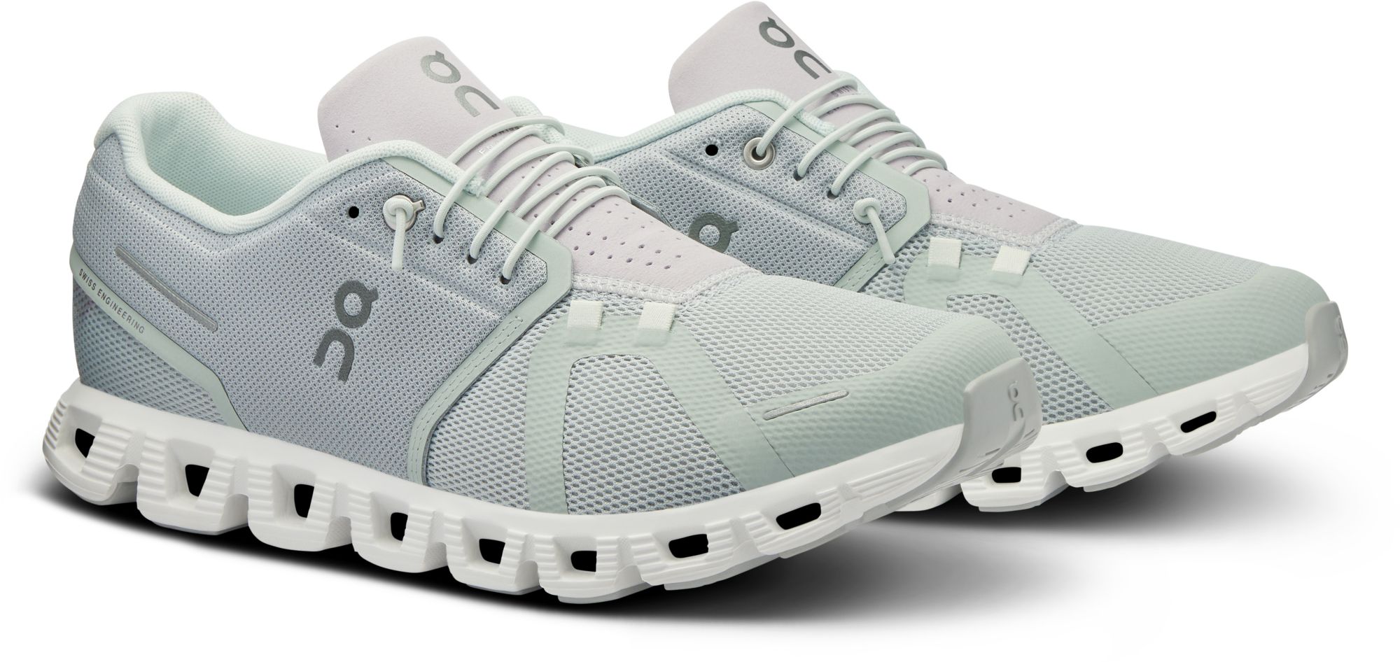 On Men's Cloud 5 Shoes product image