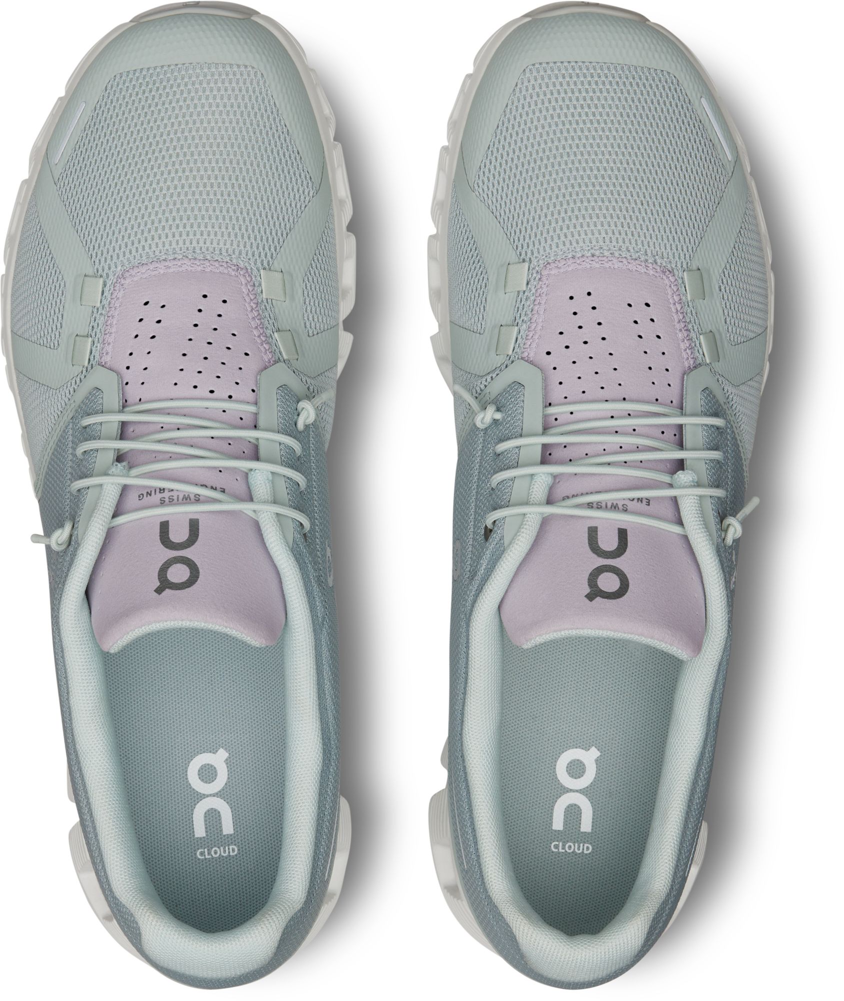 On Men's Cloud 5 Shoes product image