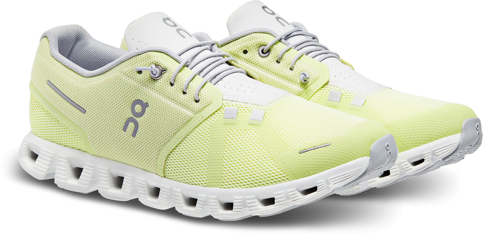 On Men's Cloud 5 Shoes product image