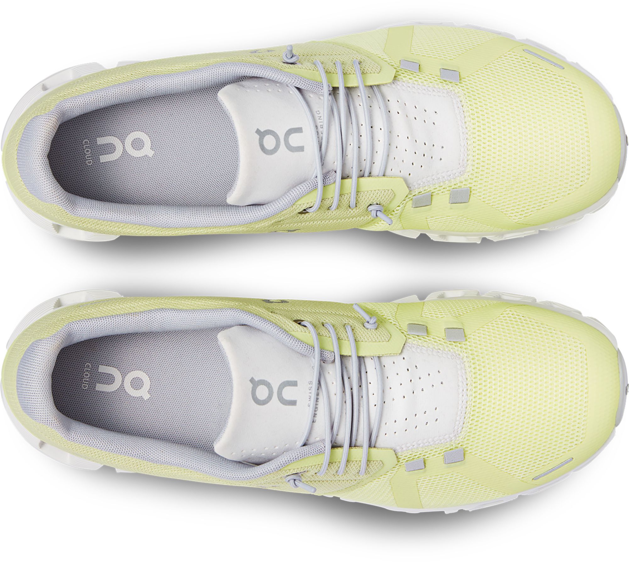 On Men's Cloud 5 Shoes product image
