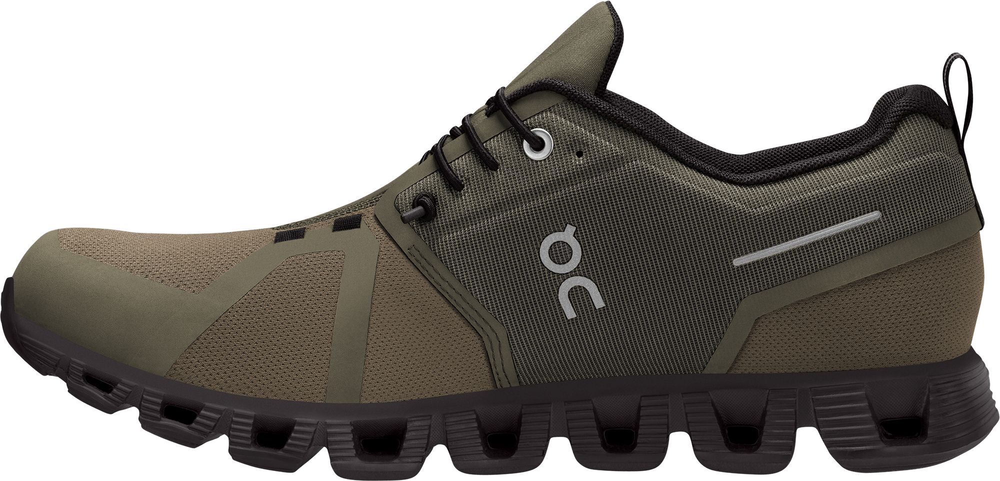 On Men's Cloud 5 Waterproof Shoes product image
