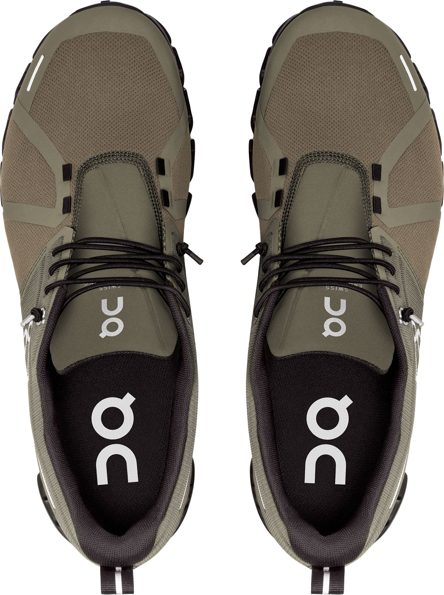 On Men's Cloud 5 Waterproof Shoes product image