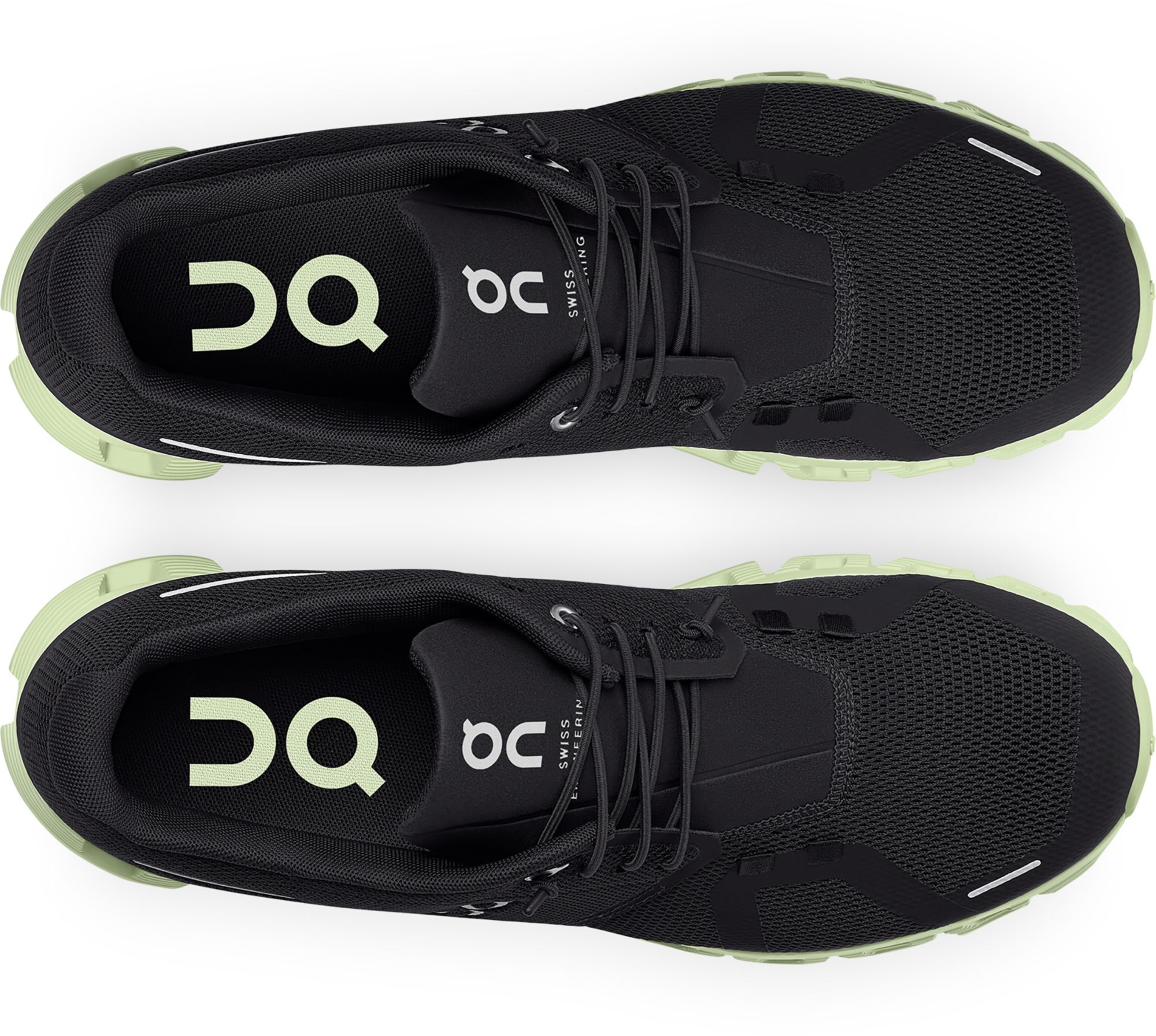 On Men's Cloud 5 Shoes product image