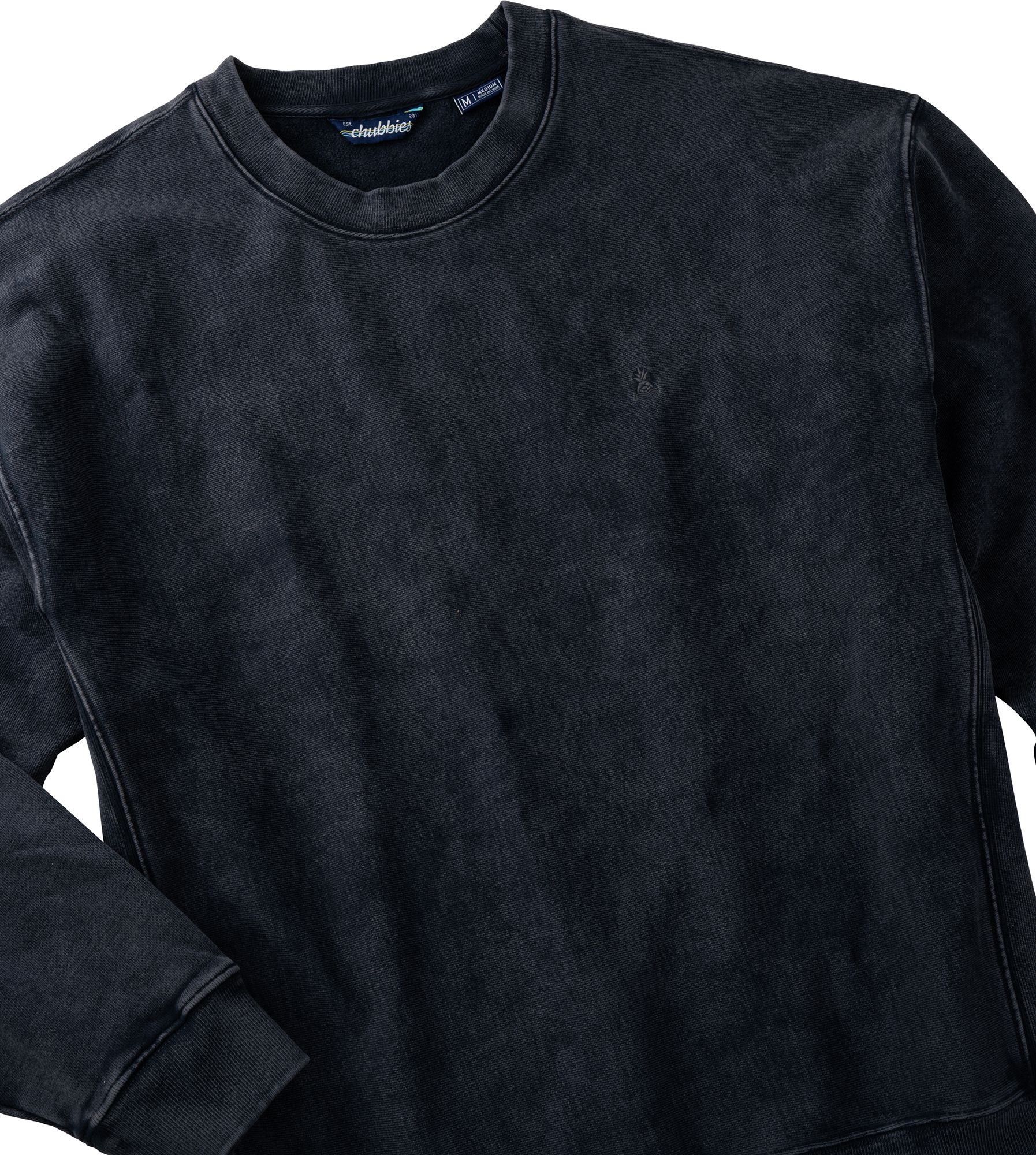 Chubbies Men's Comfort Crewneck Sweatshirt product image