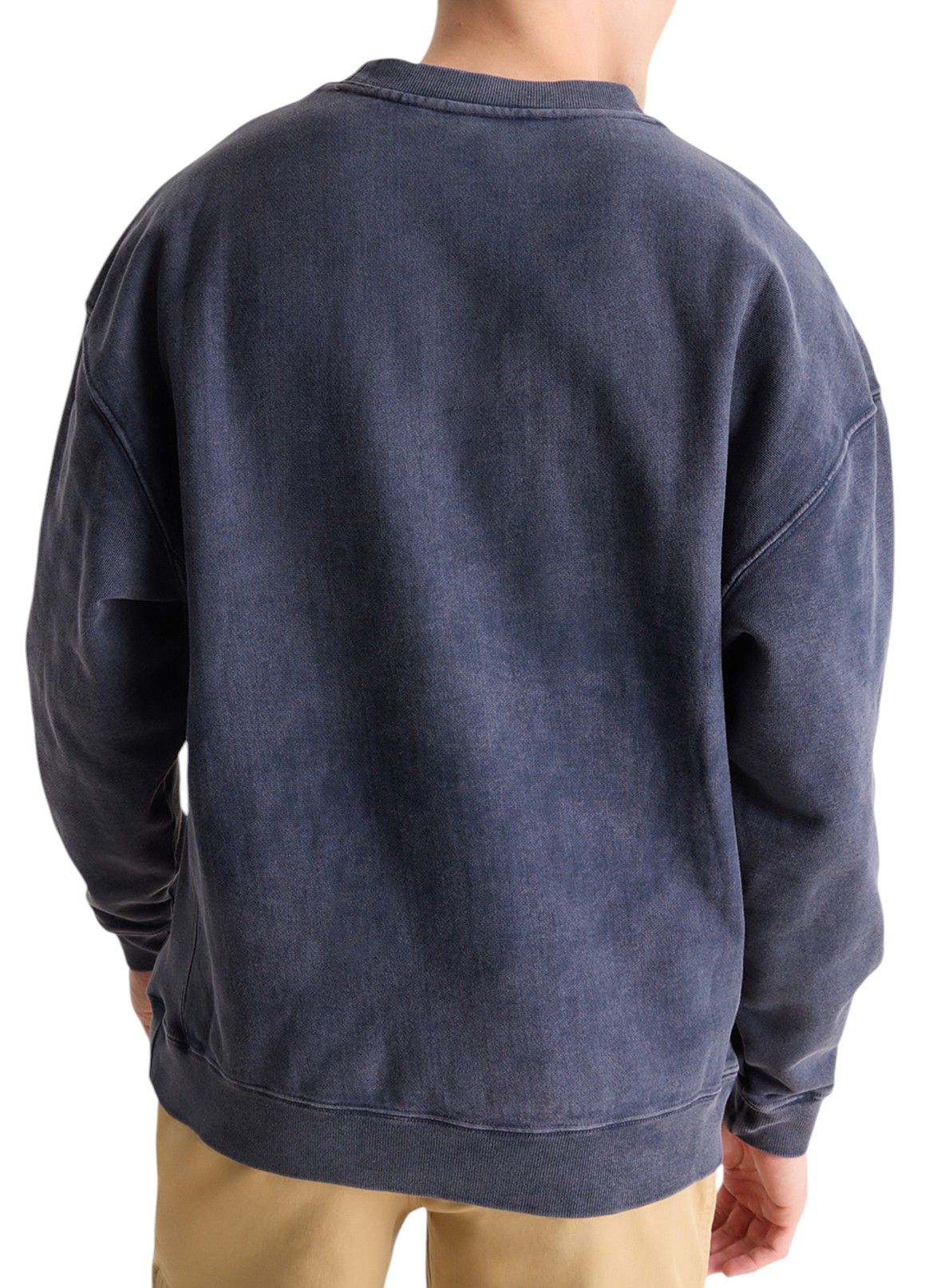 Chubbies Men's Comfort Crewneck Sweatshirt product image