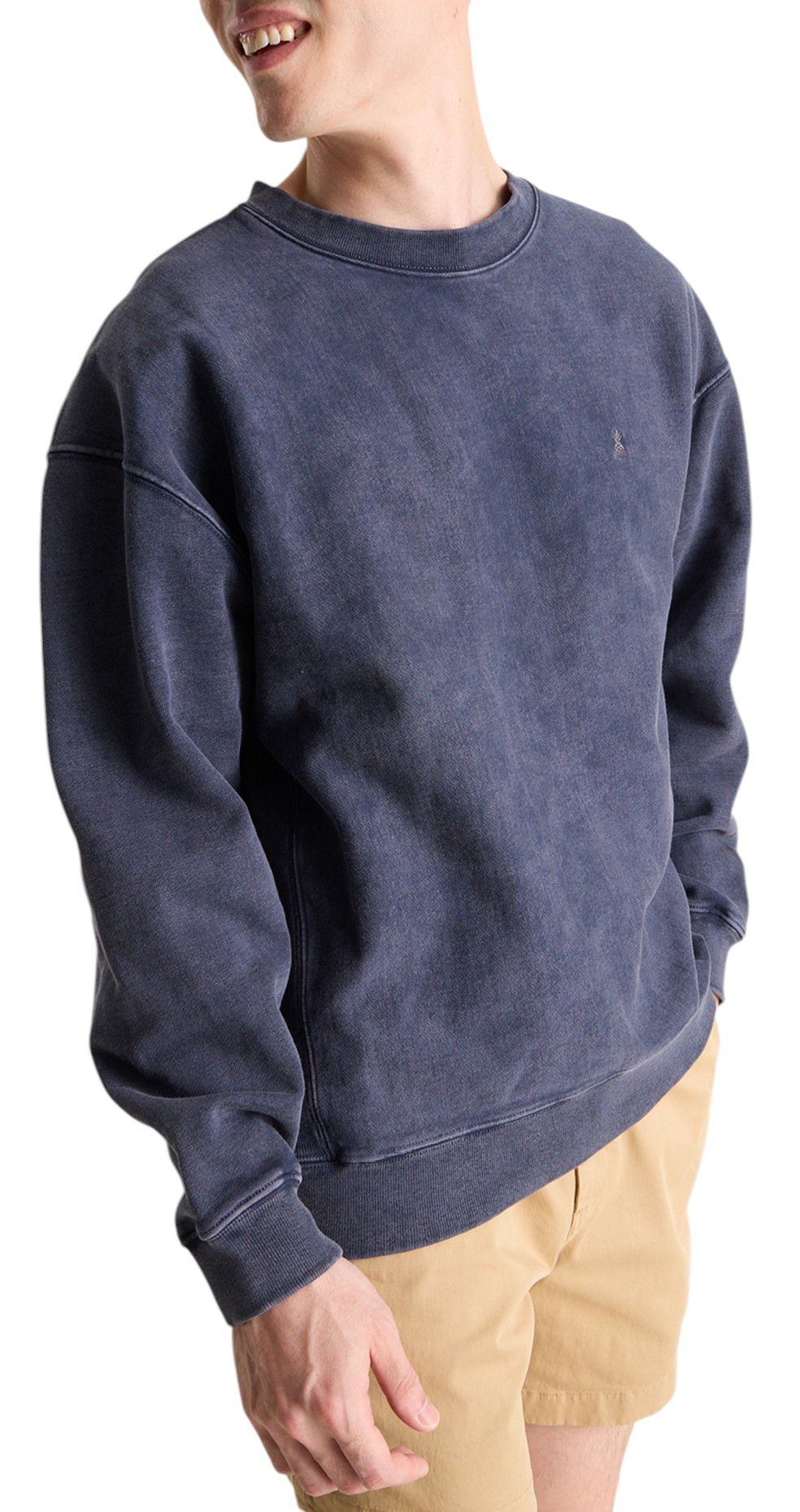 Chubbies Men's Comfort Crewneck Sweatshirt product image