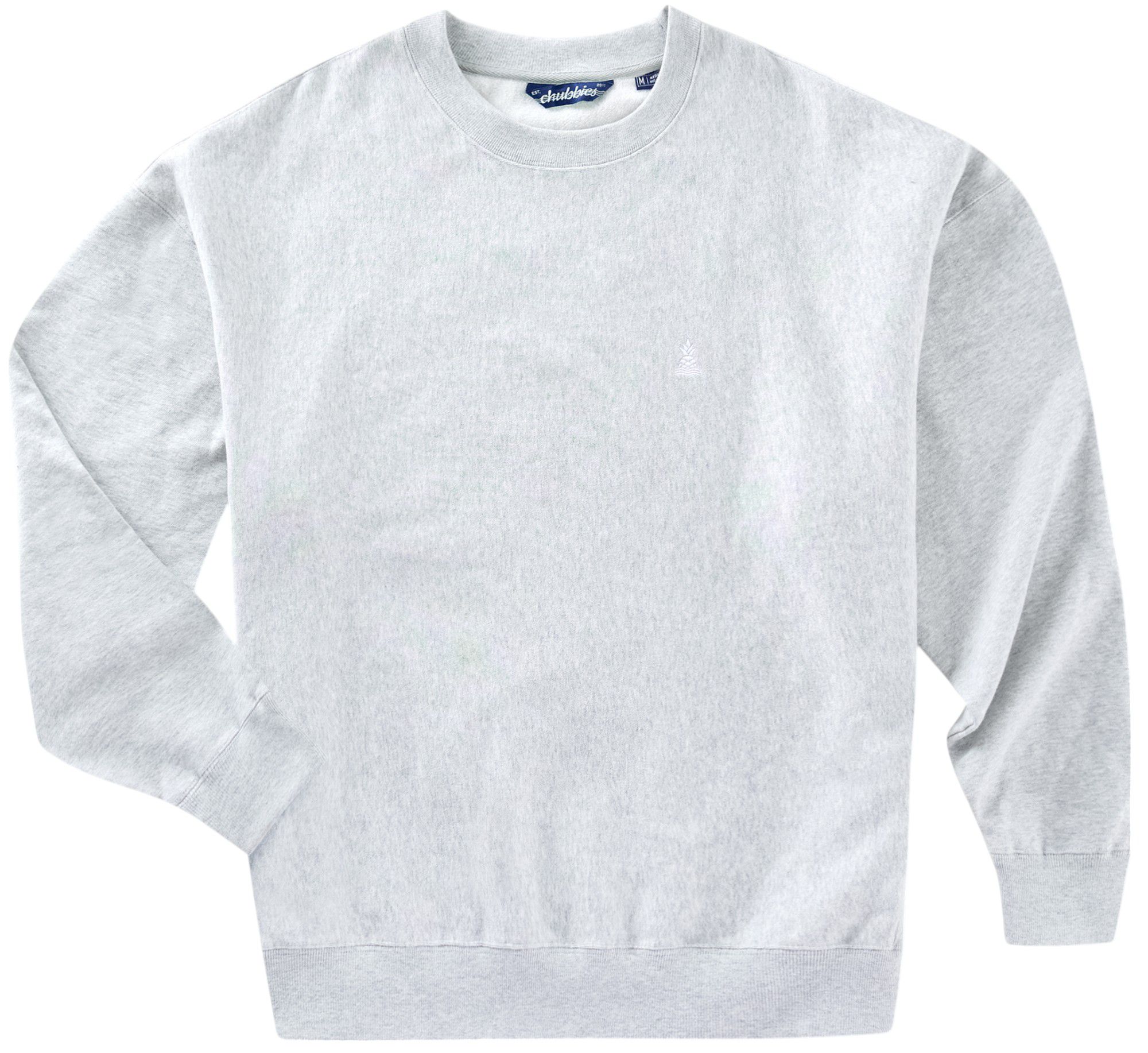 Chubbies Men's Comfort Crewneck Sweatshirt product image
