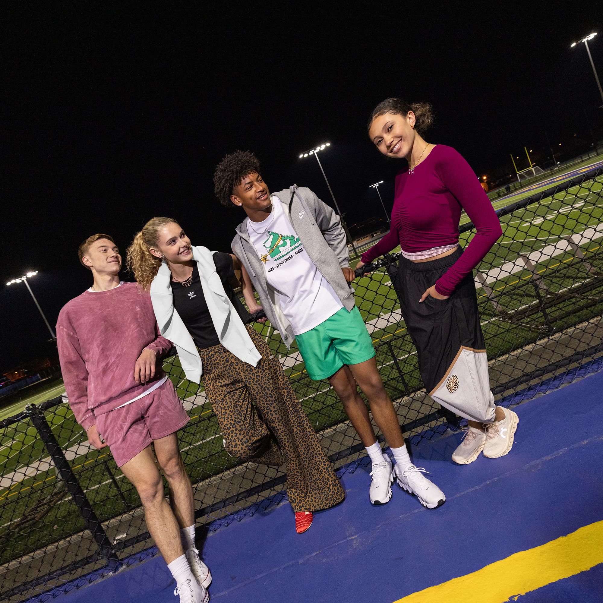 Chubbies Men's Comfort Crewneck Sweatshirt product image