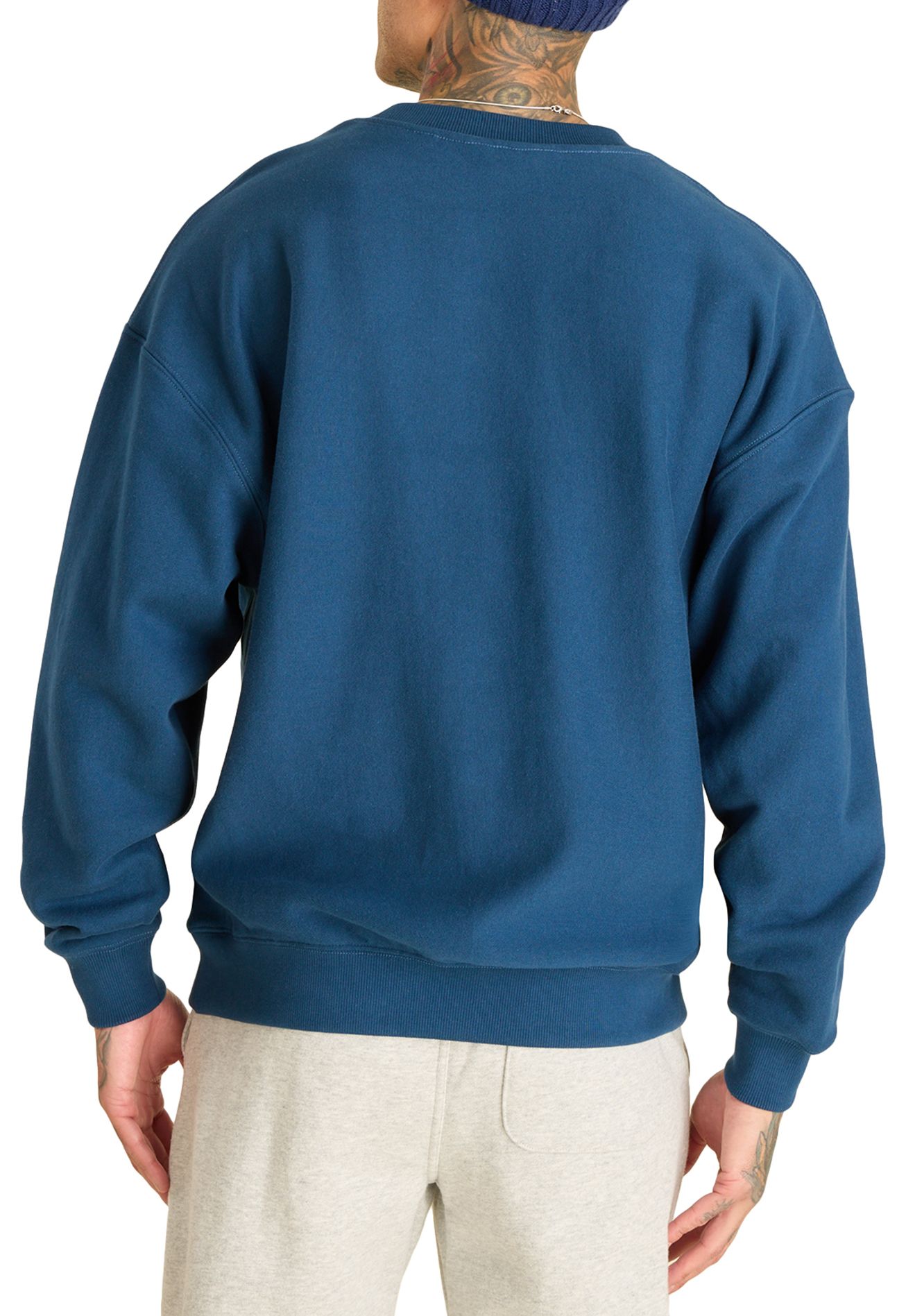 Chubbies Men's Comfort Crew Shirt product image