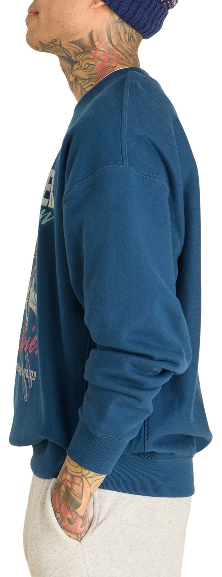 Chubbies Men's Comfort Crew Shirt product image