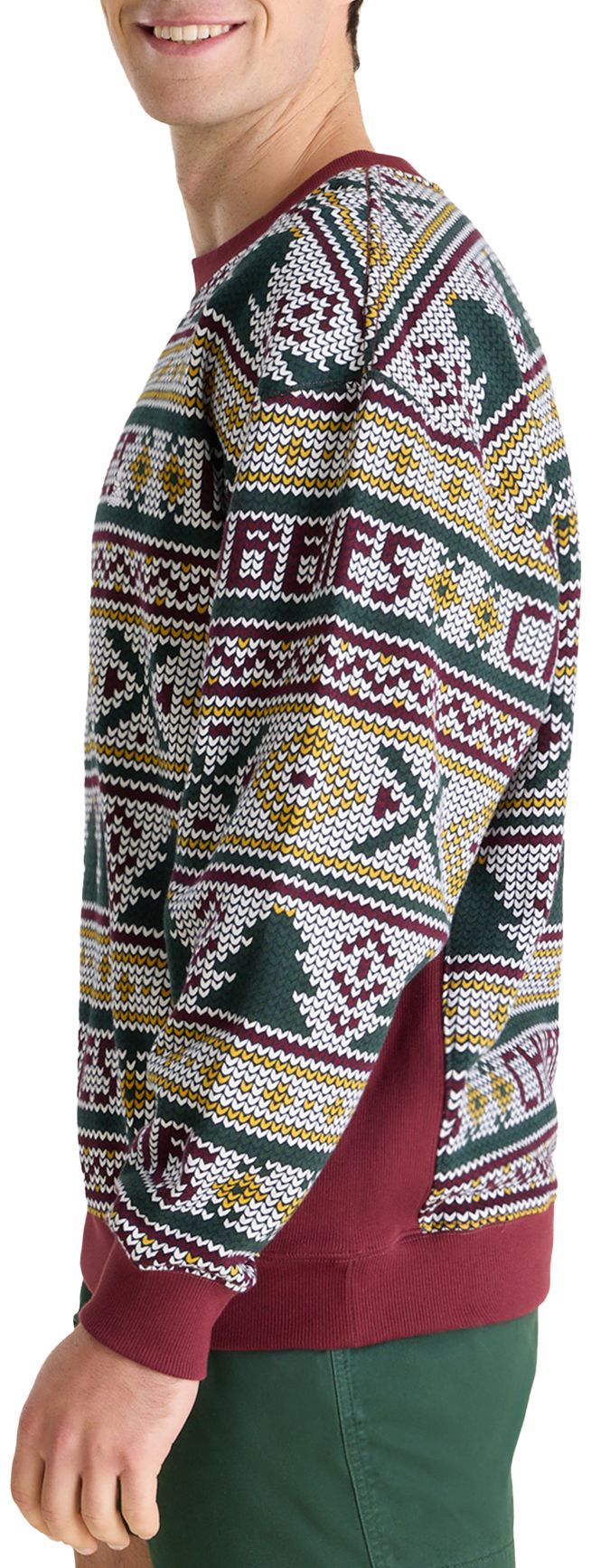 Chubbies Men's Comfort Crew Shirt product image