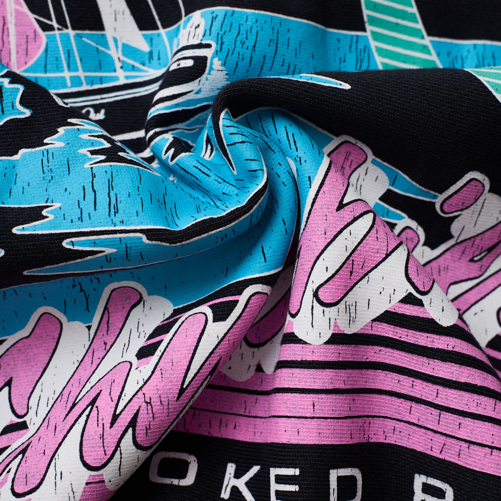 Chubbies Men's Comfort Crew Shirt product image