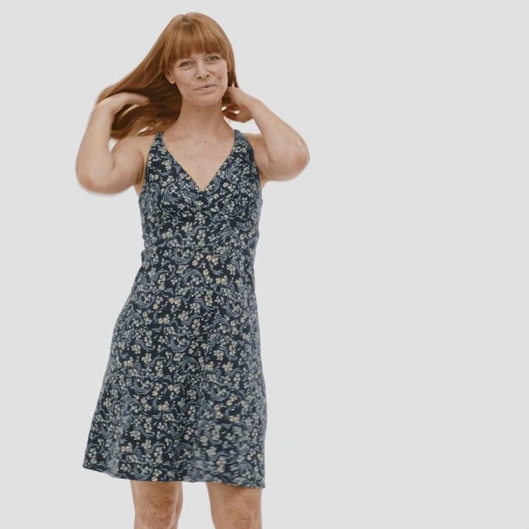 Patagonia Women's Amber Dawn Dress product