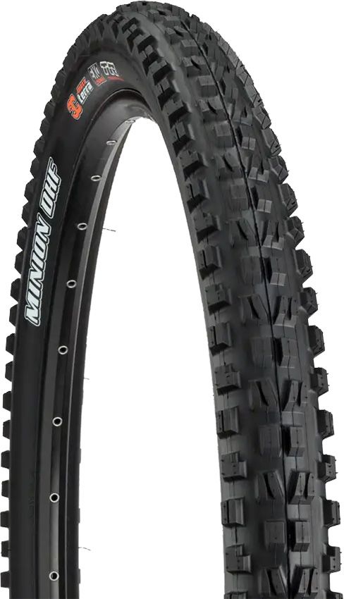 Maxxis Minion DHF 29 x 2.50 Bike Tire product image