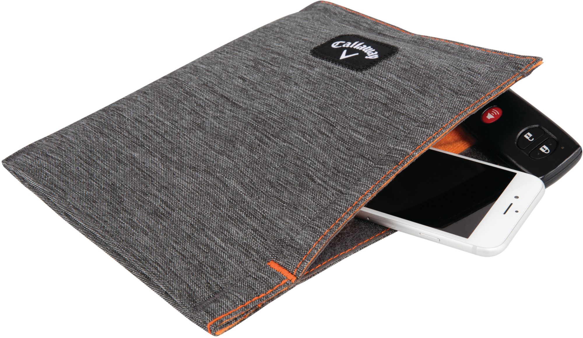 Callaway Clubhouse 2.0 Valuables Pouch product image