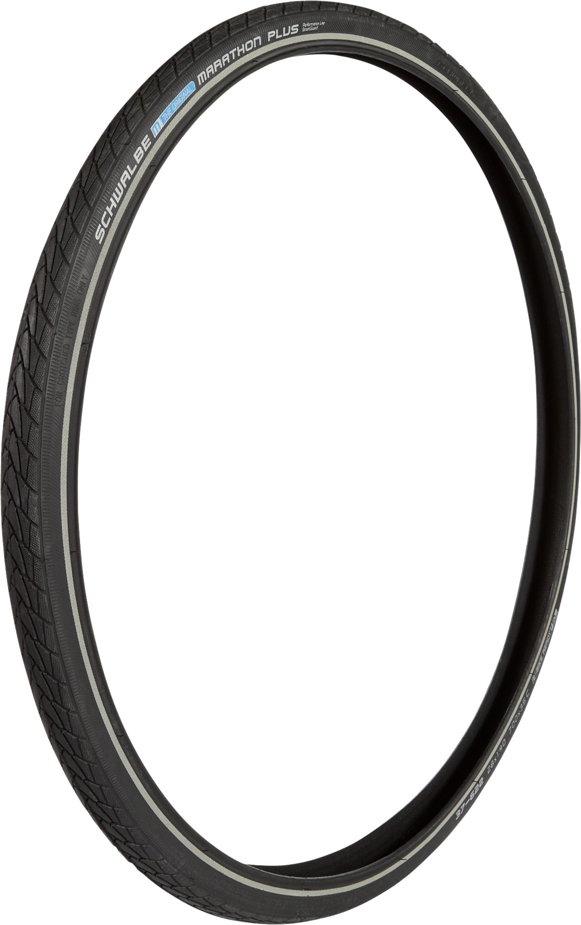 GT Schwalbe Marathon Plus P Bike Tire product image