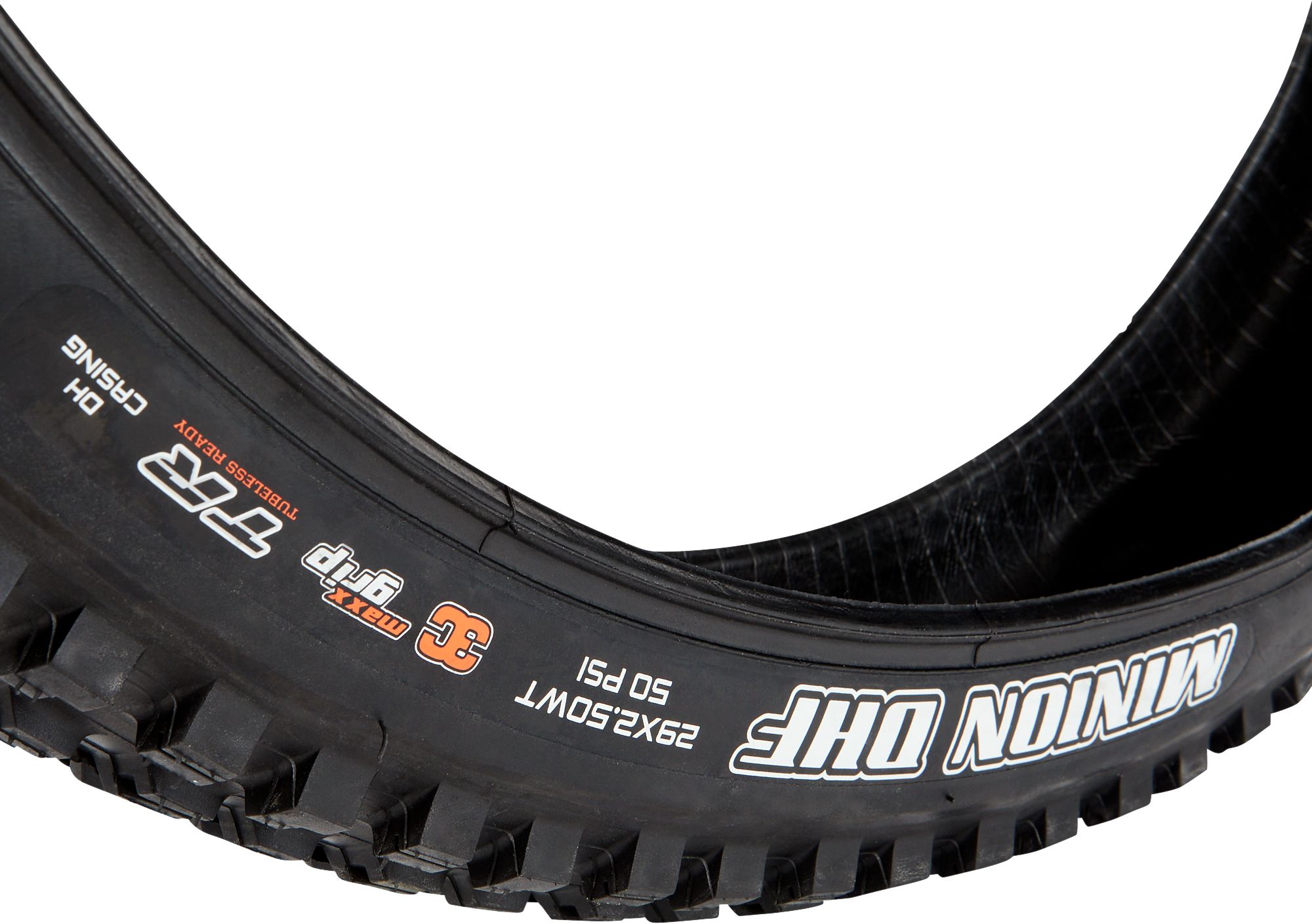 GT Tires Max Minion DHF 29 x 2.5 Bike Tire product image