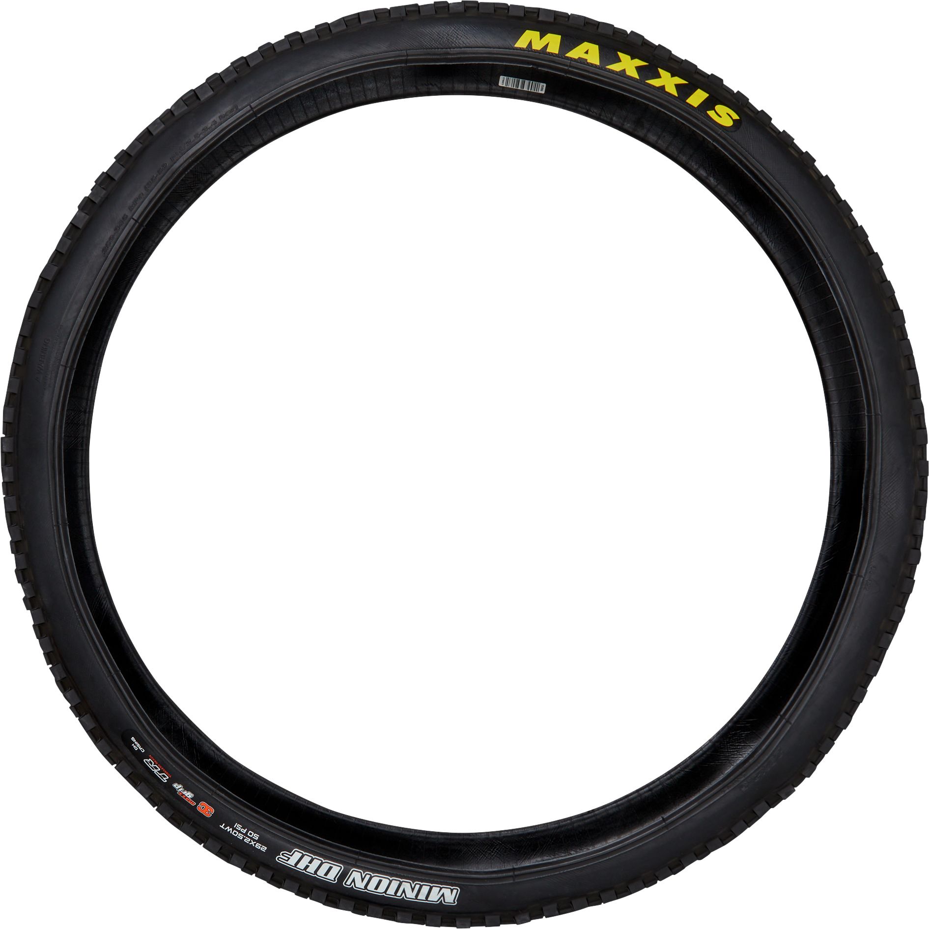 GT Tires Max Minion DHF 29 x 2.5 Bike Tire product image