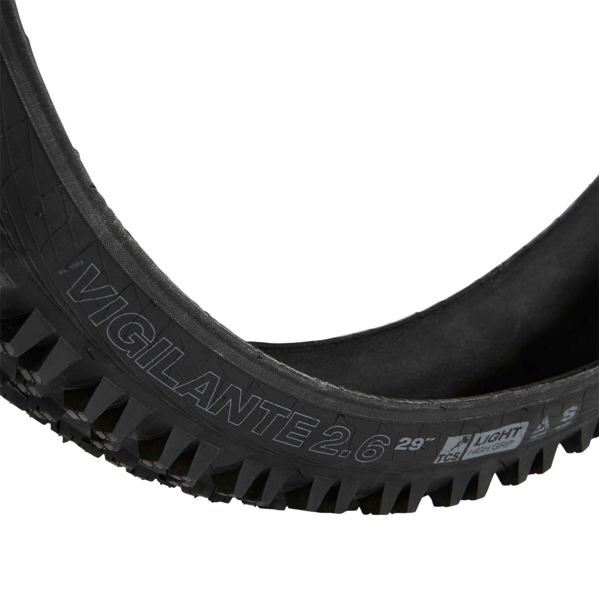 GT Tires WTB Vigilante 29 x 2.6 TCS Bike Tire product image