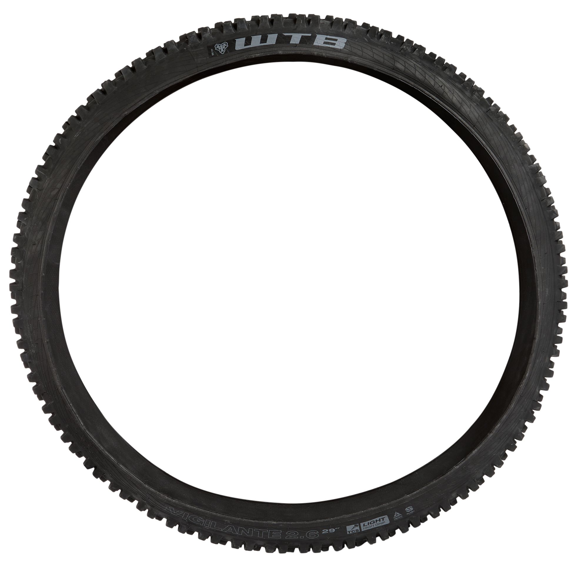 GT Tires WTB Vigilante 29 x 2.6 TCS Bike Tire product image