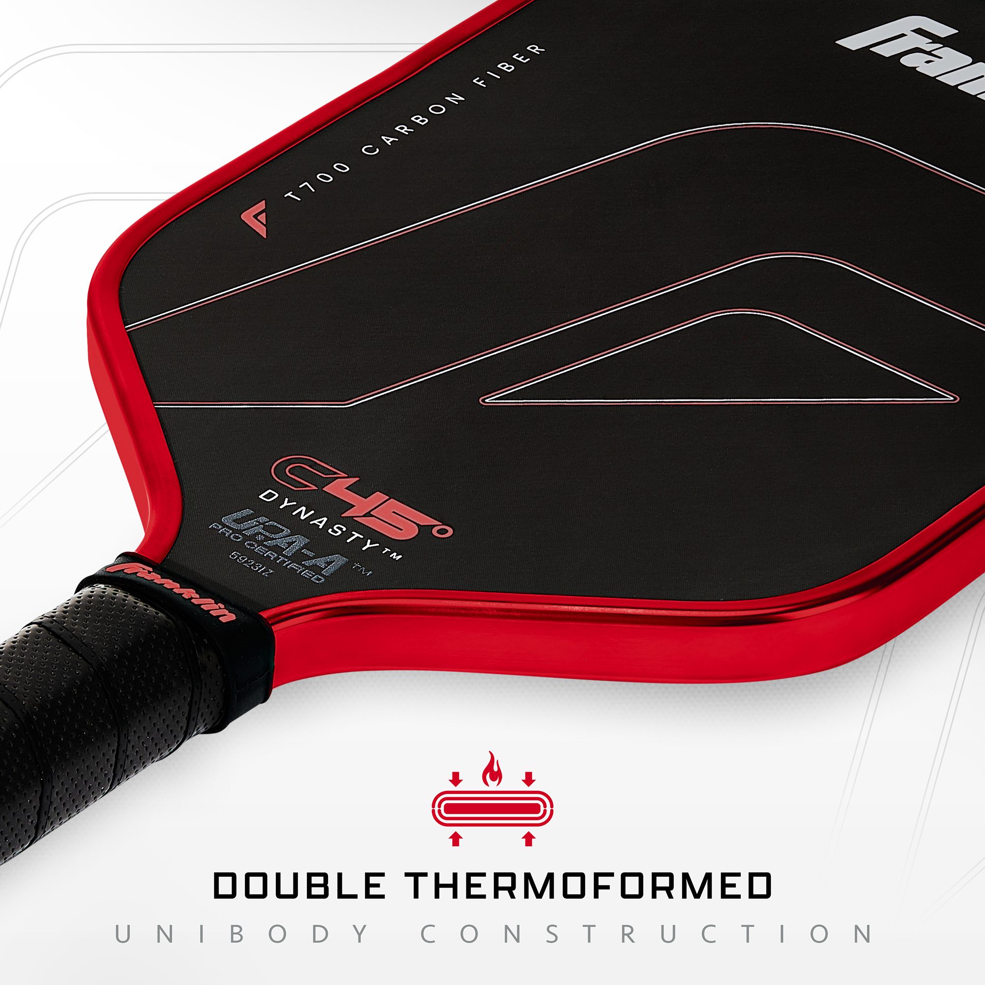 Franklin C45 16mm Dynasty Pickleball Paddle product image