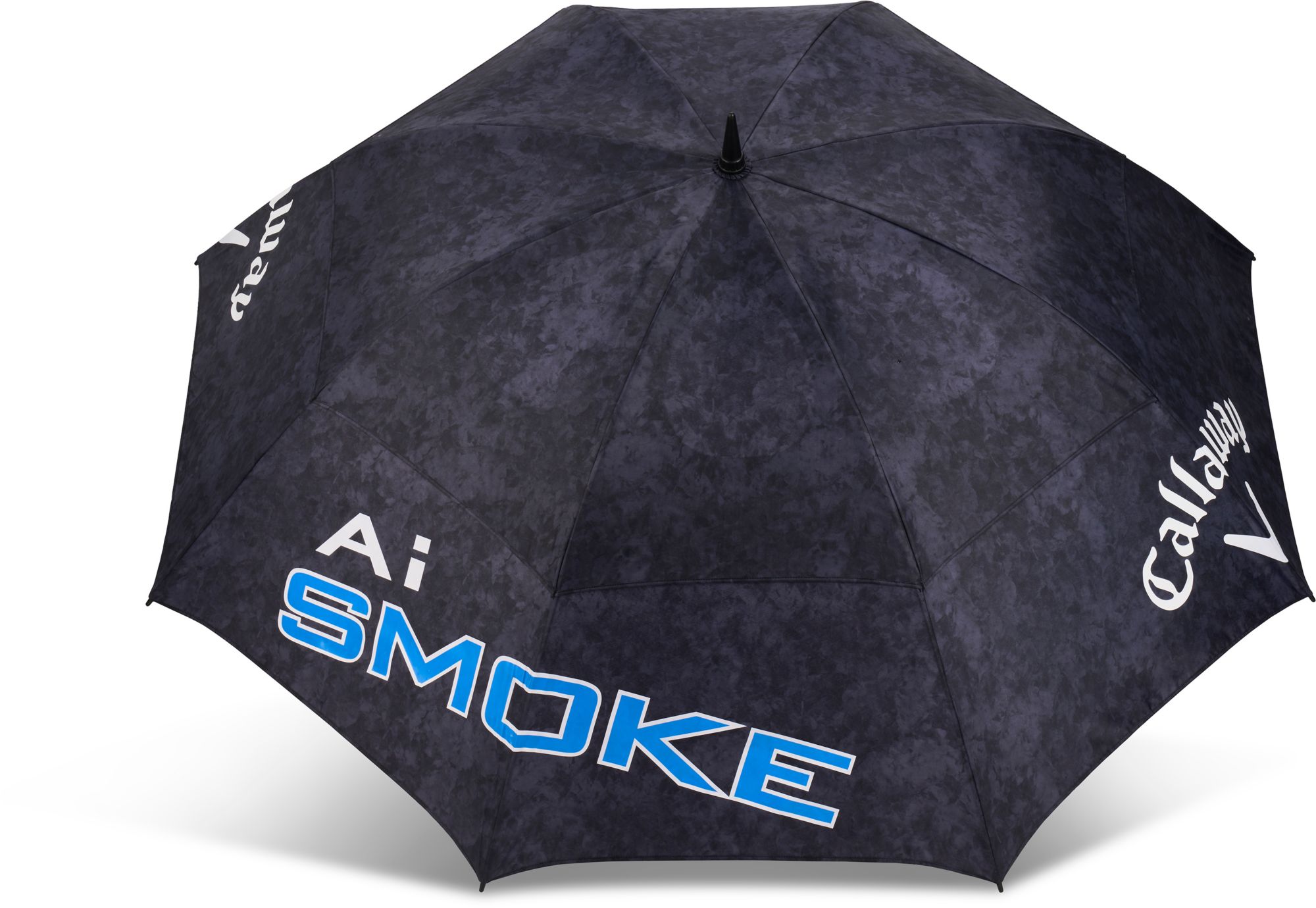 Callaway Ai Smoke 68" Double Canopy Umbrella