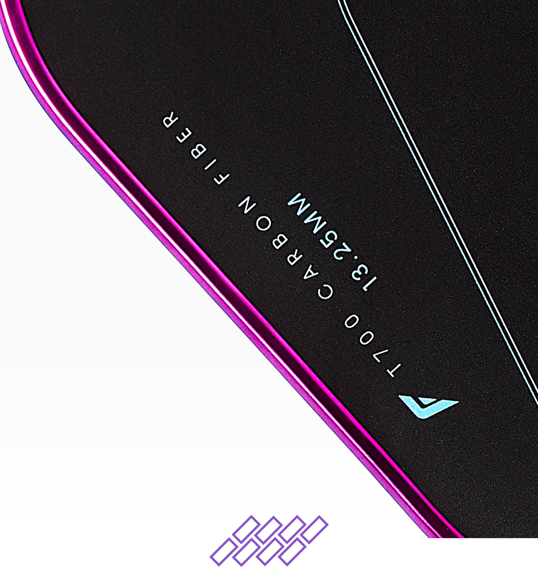 Franklin Parris Todd C45 Series Pickleball Paddle product image