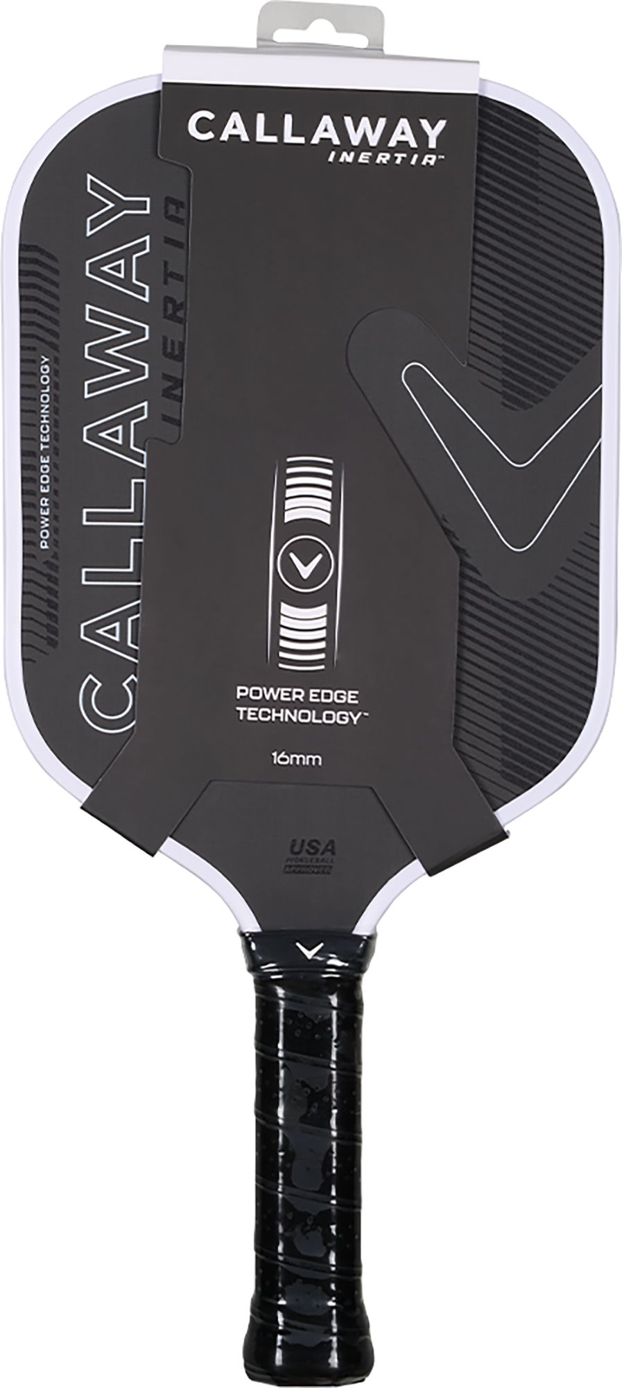 Callaway Inertia Hybrid Pickleball Paddle product image