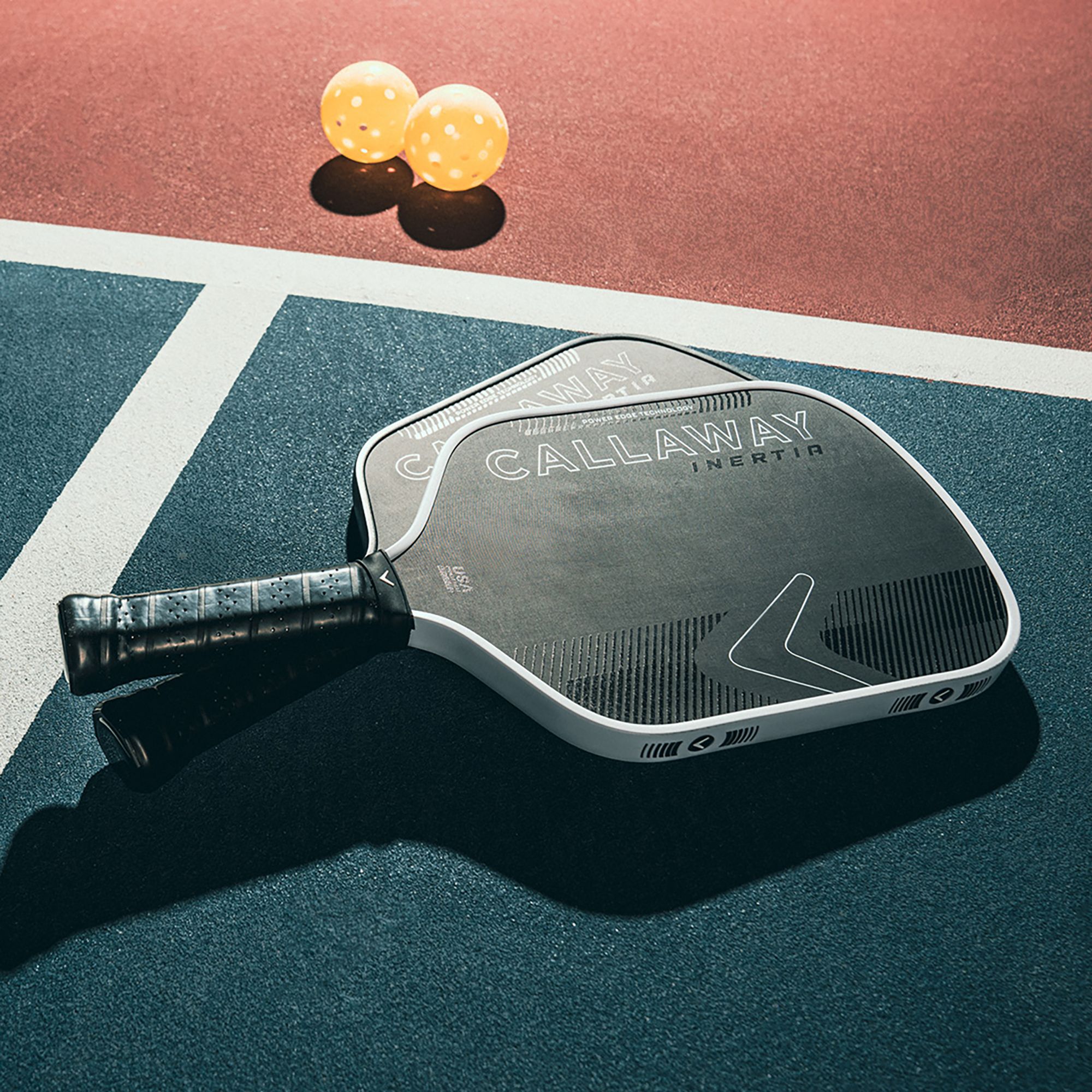 Callaway Inertia Hybrid Pickleball Paddle product image