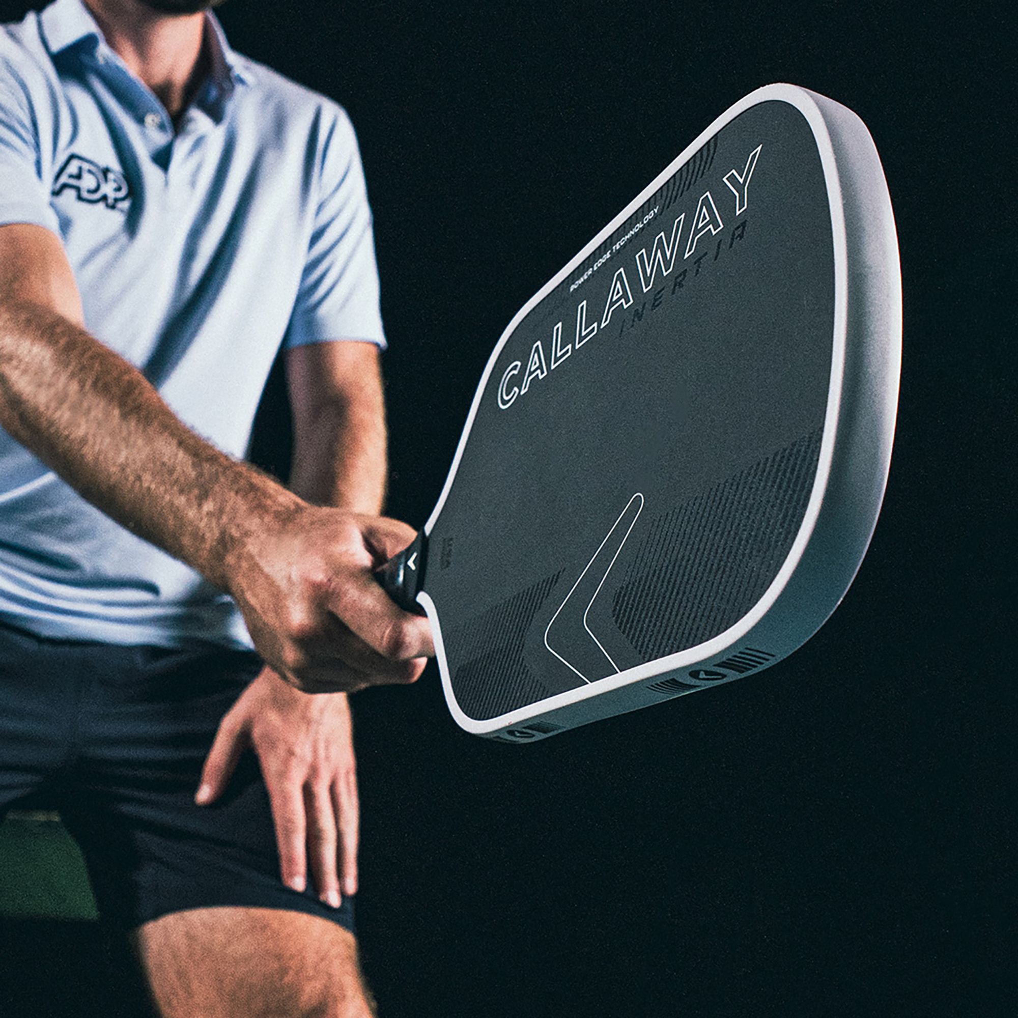 Callaway Inertia Hybrid Pickleball Paddle product image