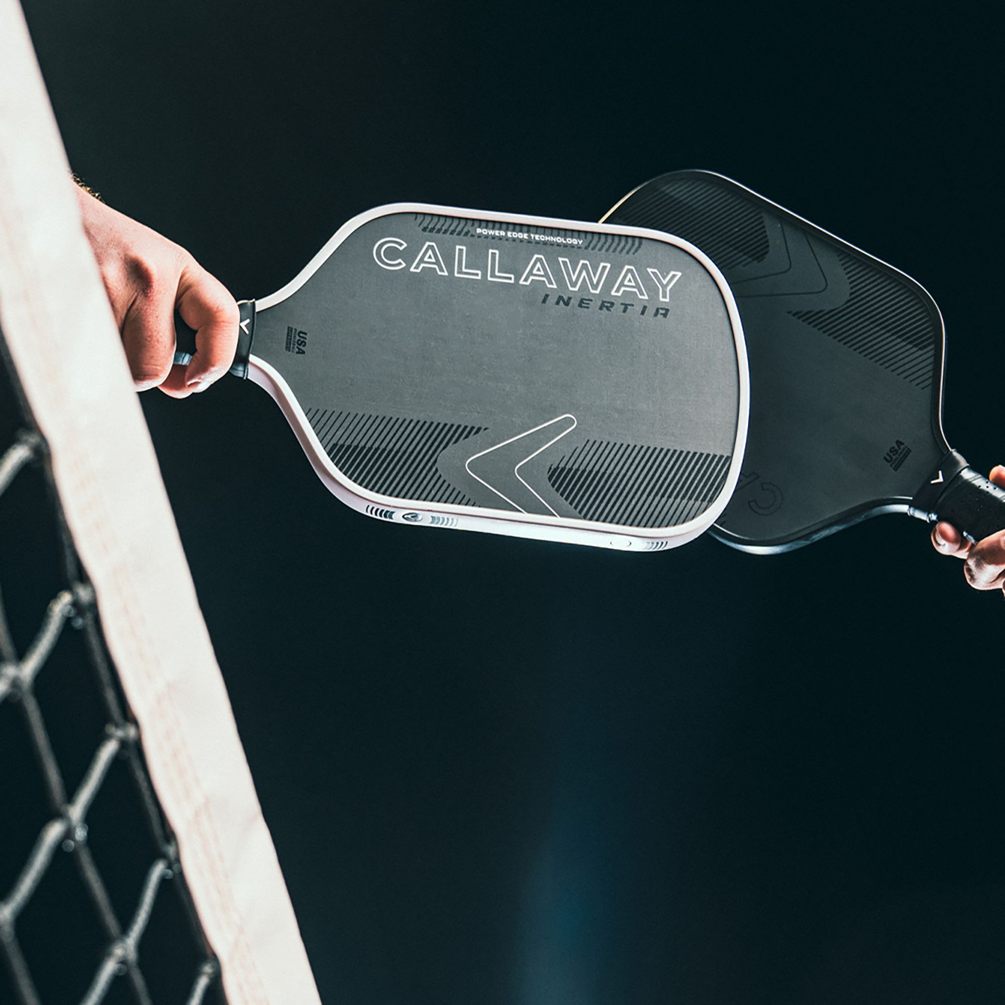 Callaway Inertia Hybrid Pickleball Paddle product image