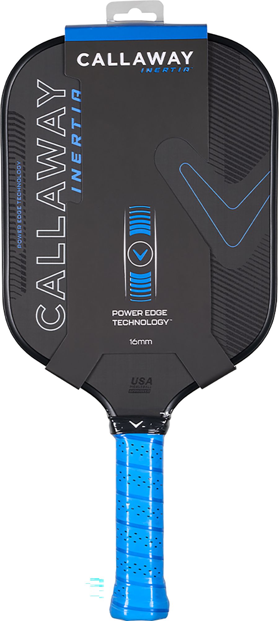 Callaway Inertia Hybrid Pickleball Paddle product image