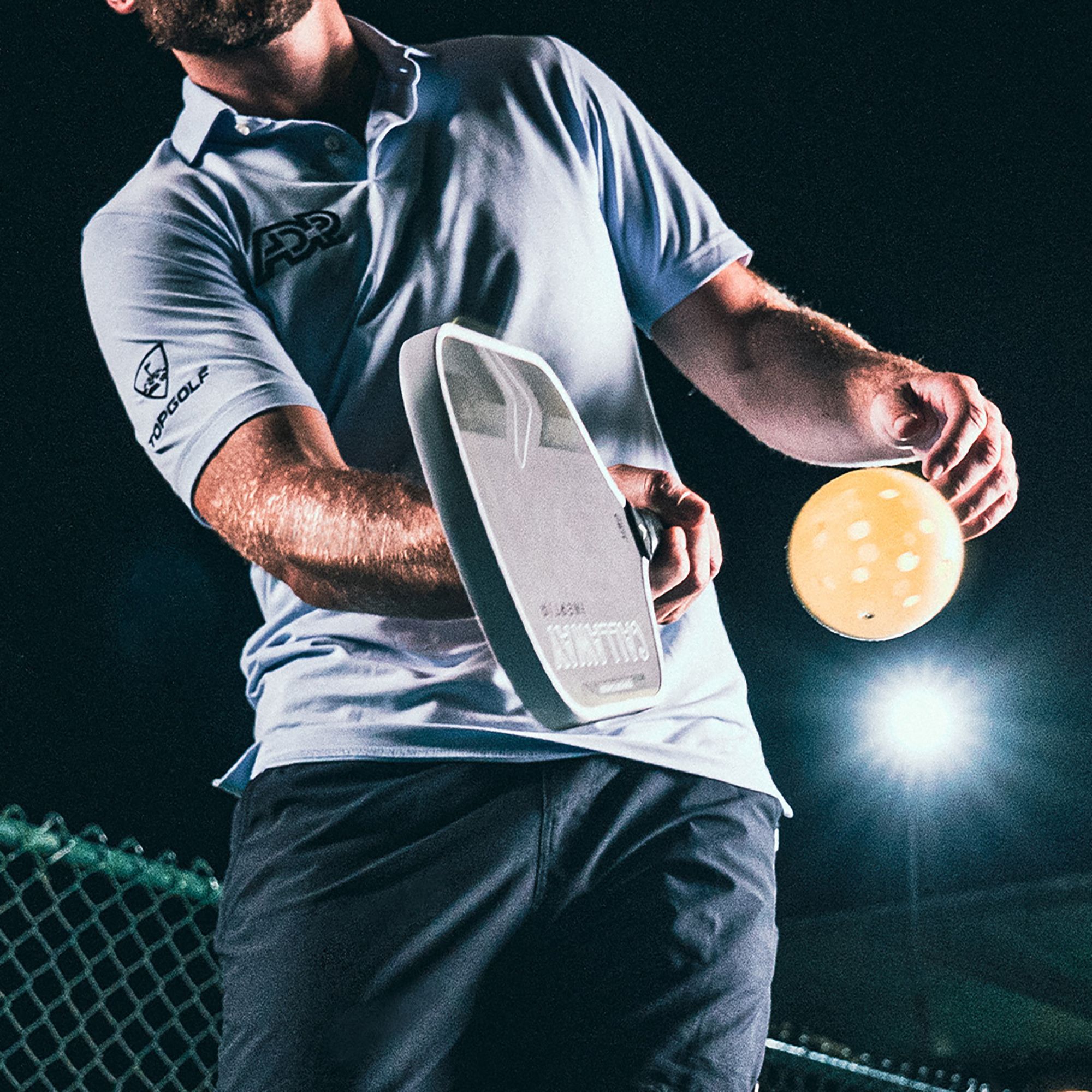 Callaway Inertia Hybrid Pickleball Paddle product image
