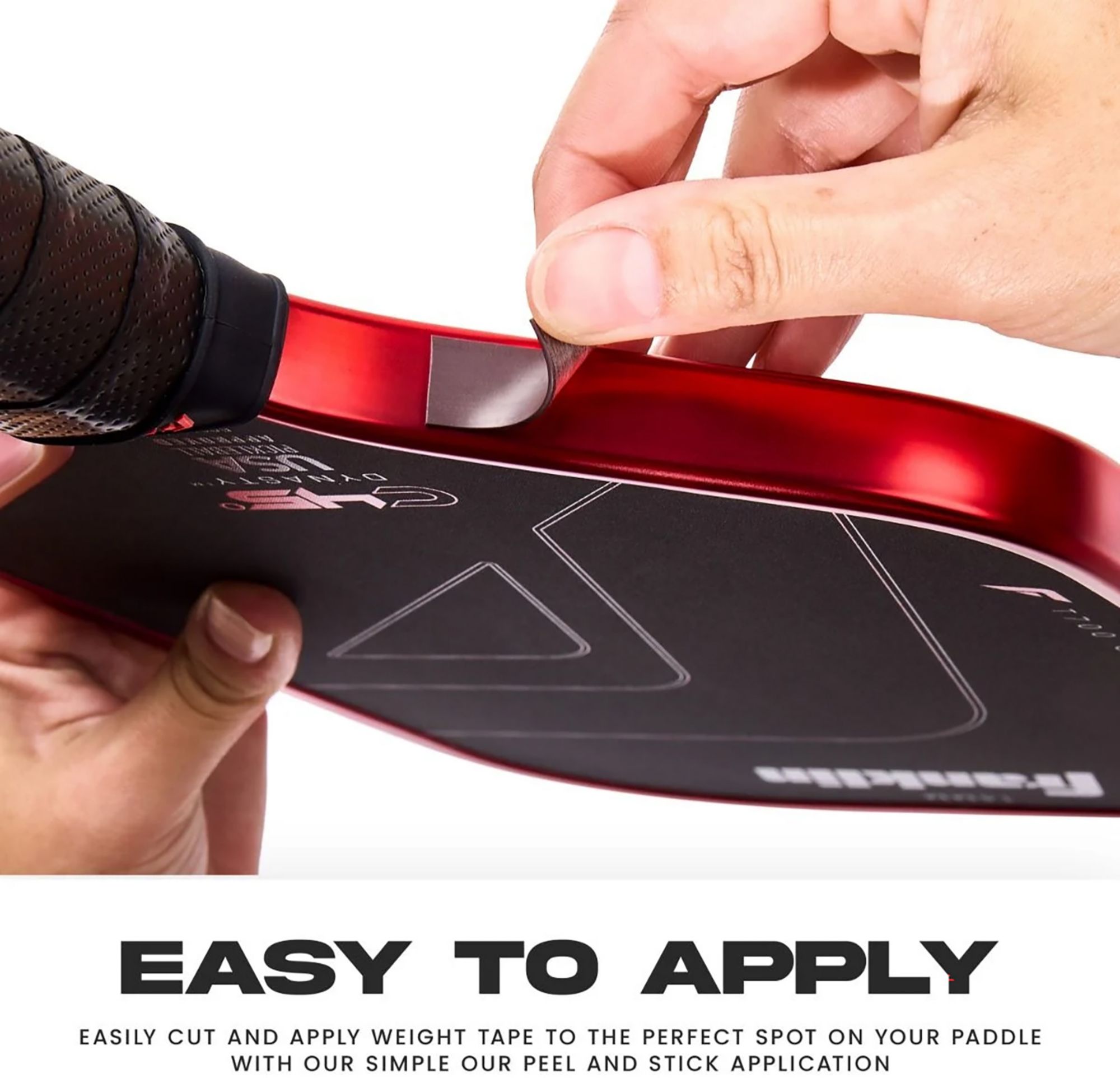 Franklin Pickleball Paddle Weight Tape product image