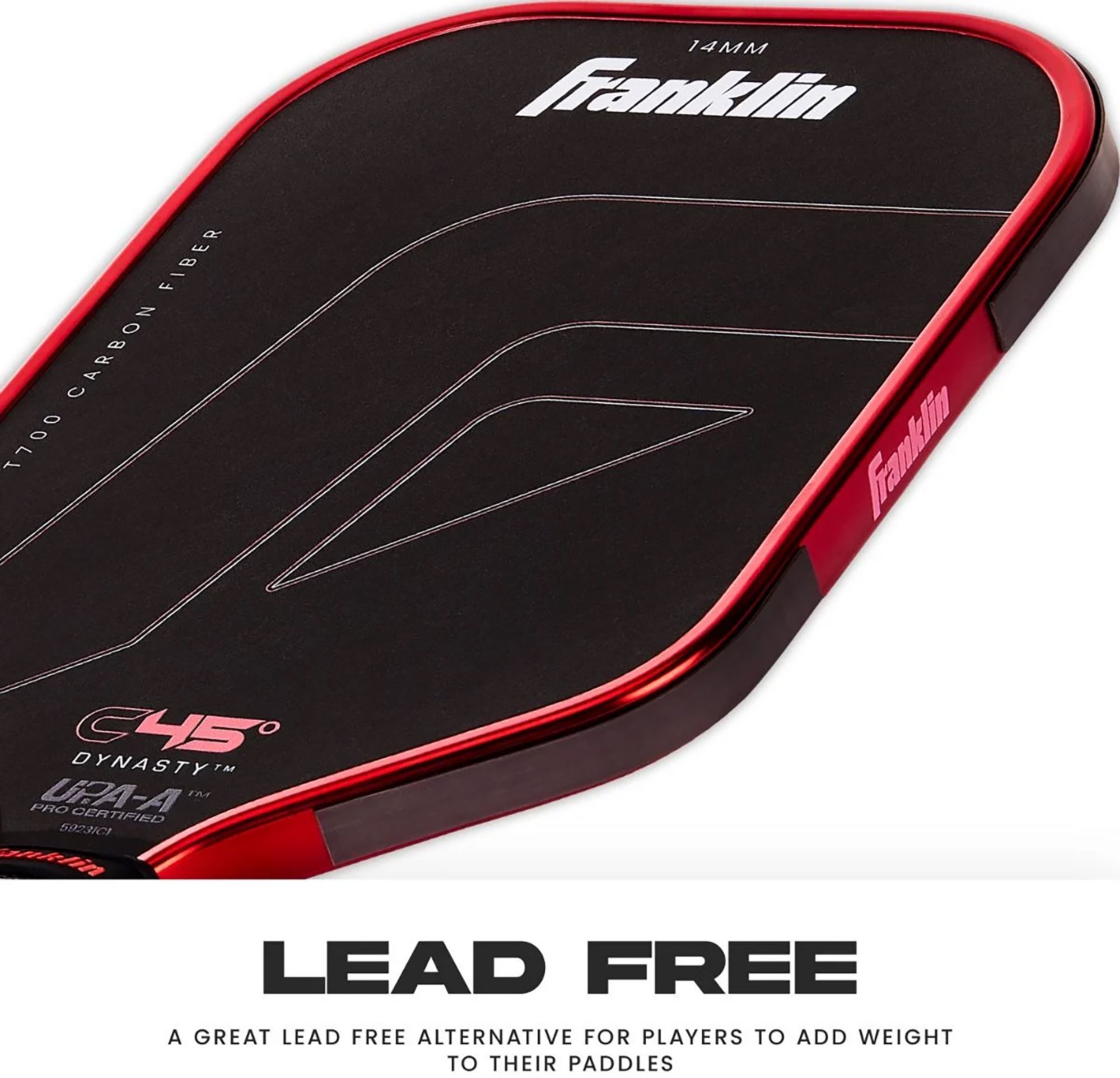 Franklin Pickleball Paddle Weight Tape product image