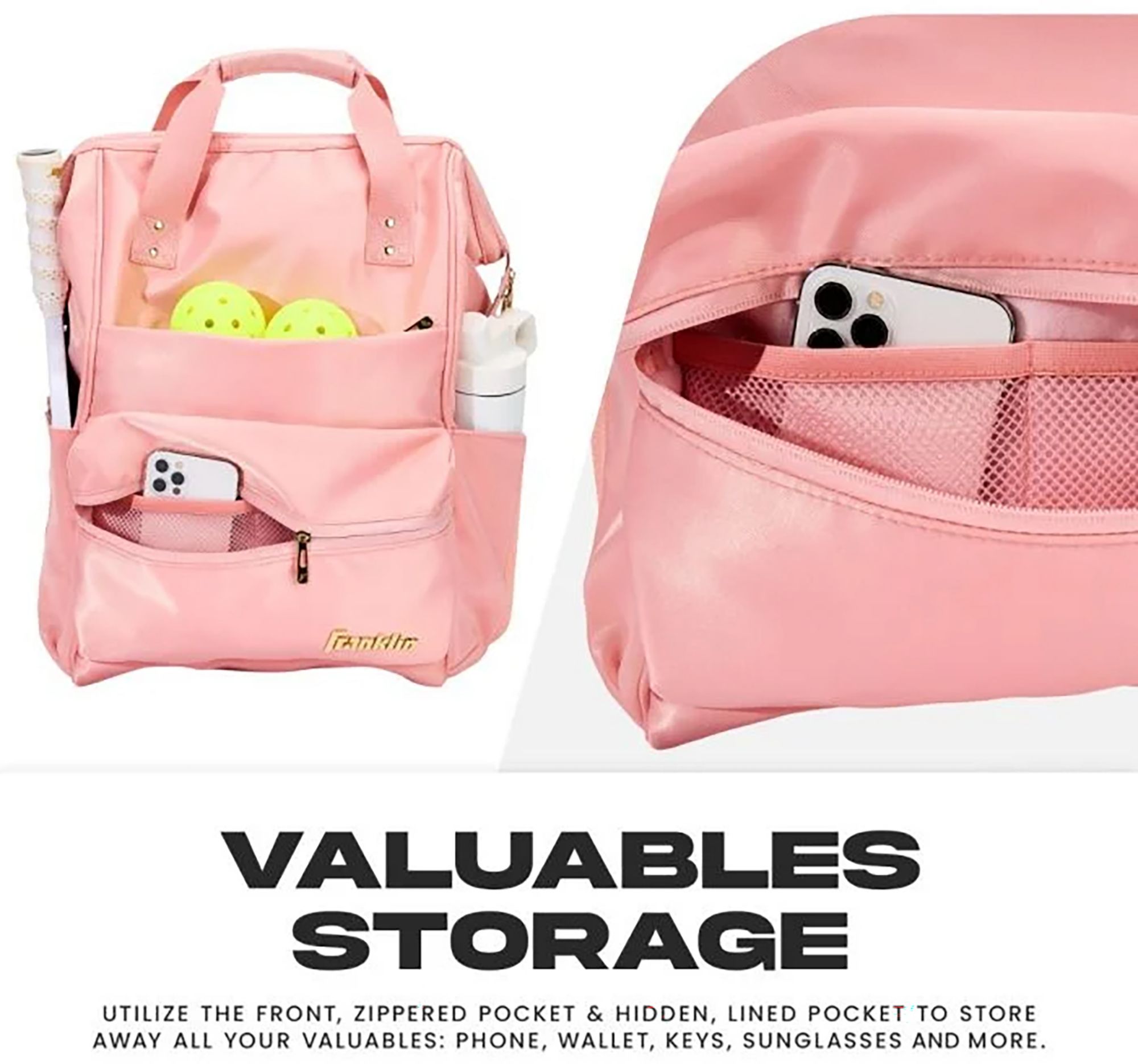 Franklin Flex Pickleball Backpack product image