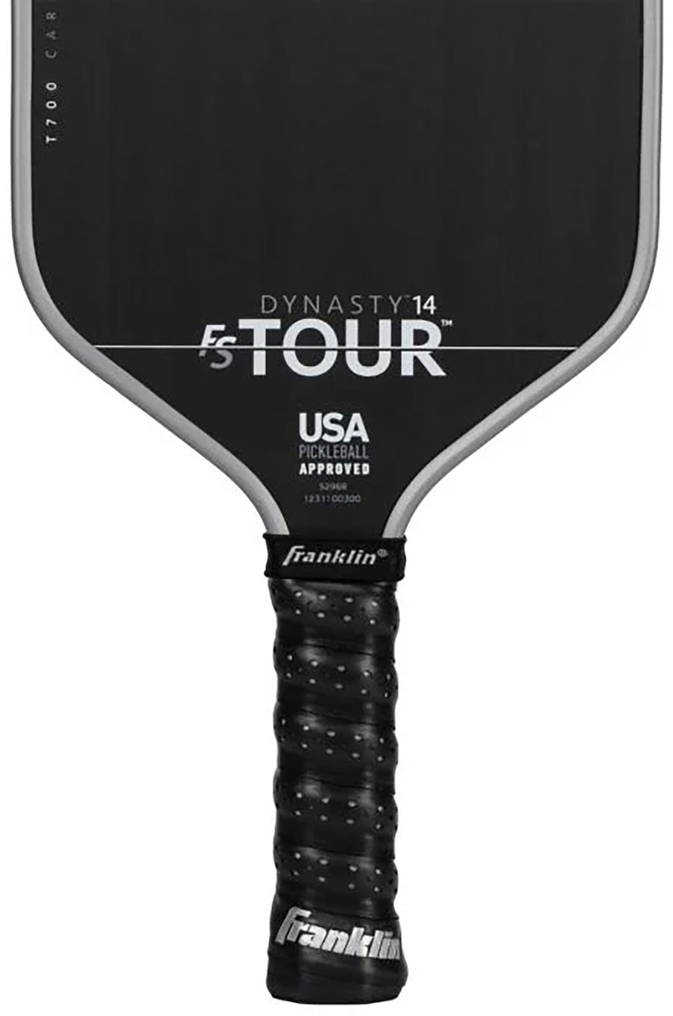 Franklin FS Tour Dynasty Set 14mm - Grey product image