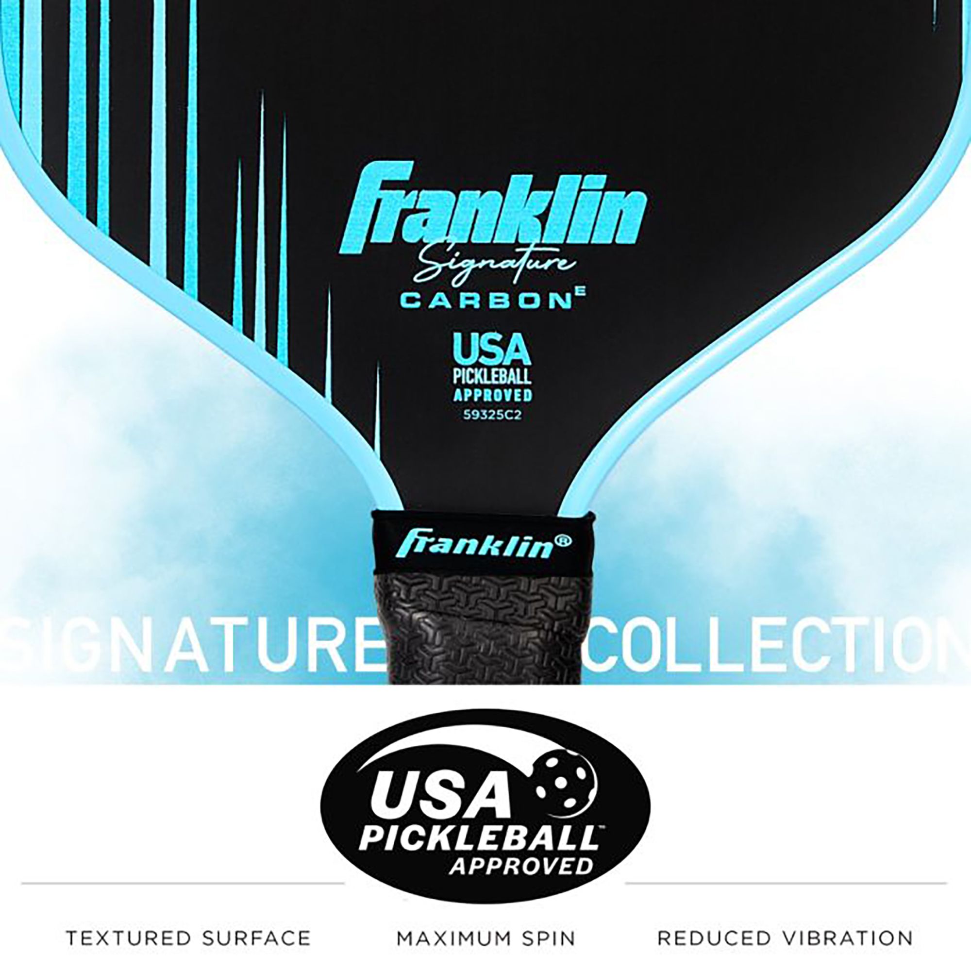 Franklin Signature Carbon Pickleball Paddle product image