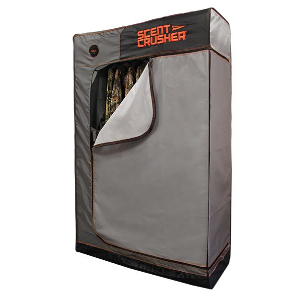 Scent Crusher The Locker Ozone Generator product image