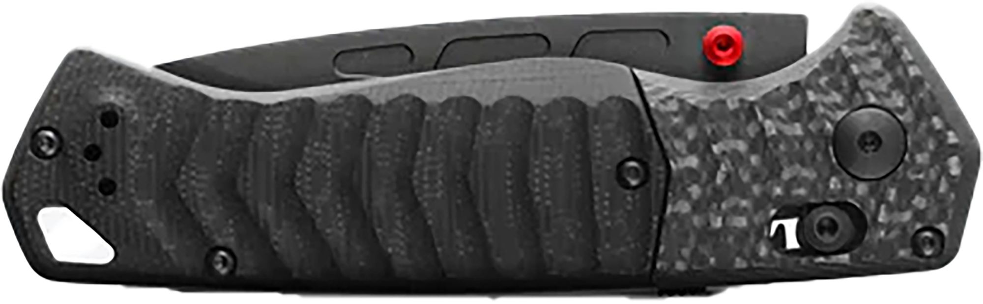 Benchmade PSK Carbon Fiber Magnacut Stainless Steel Knife product image