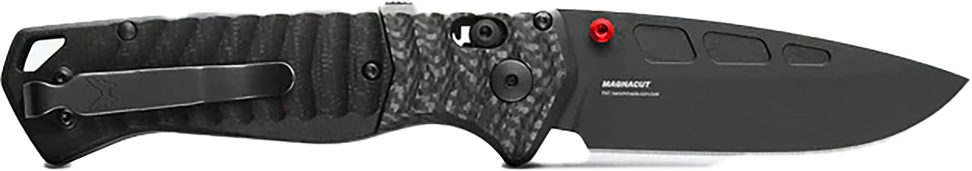 Benchmade PSK Carbon Fiber Magnacut Stainless Steel Knife product image