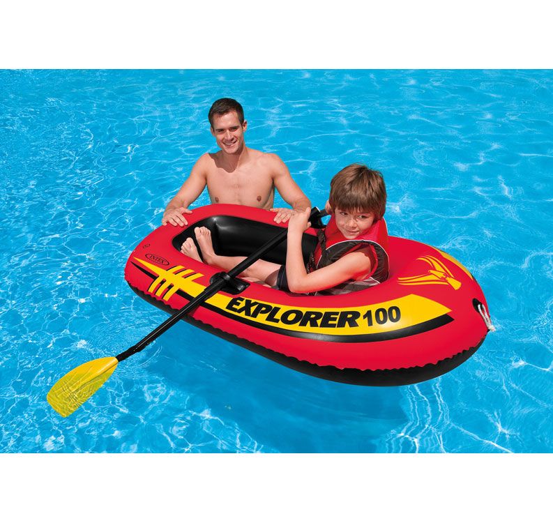 Intex French Inflatable Boat Oars product image