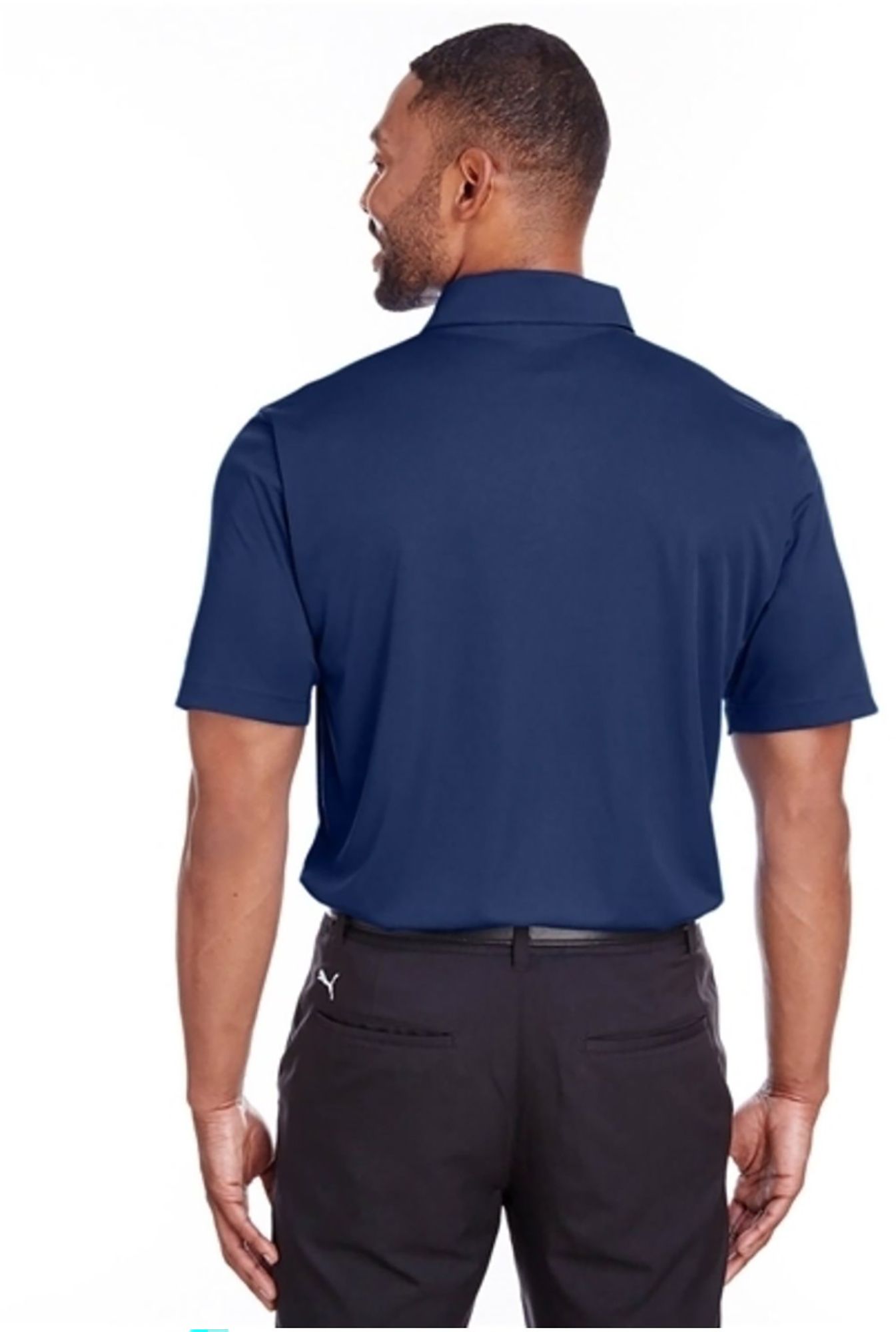 PUMA Men's Icon Golf Polo product image