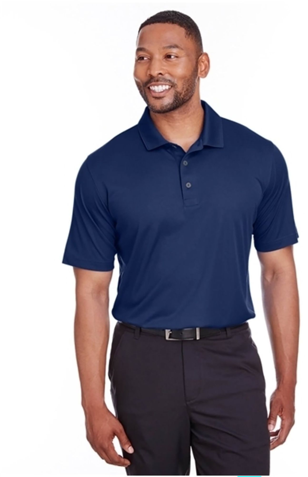 PUMA Men's Icon Golf Polo product image