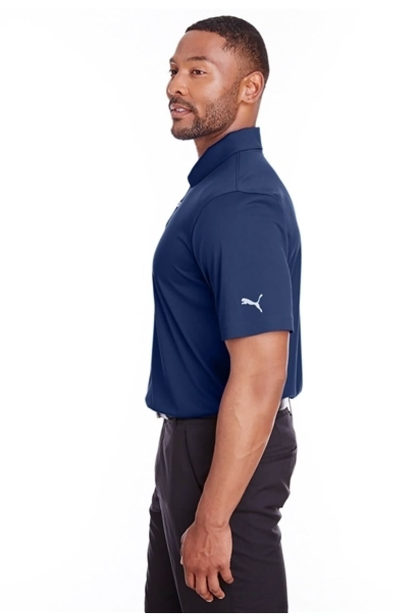 PUMA Men's Icon Golf Polo product image